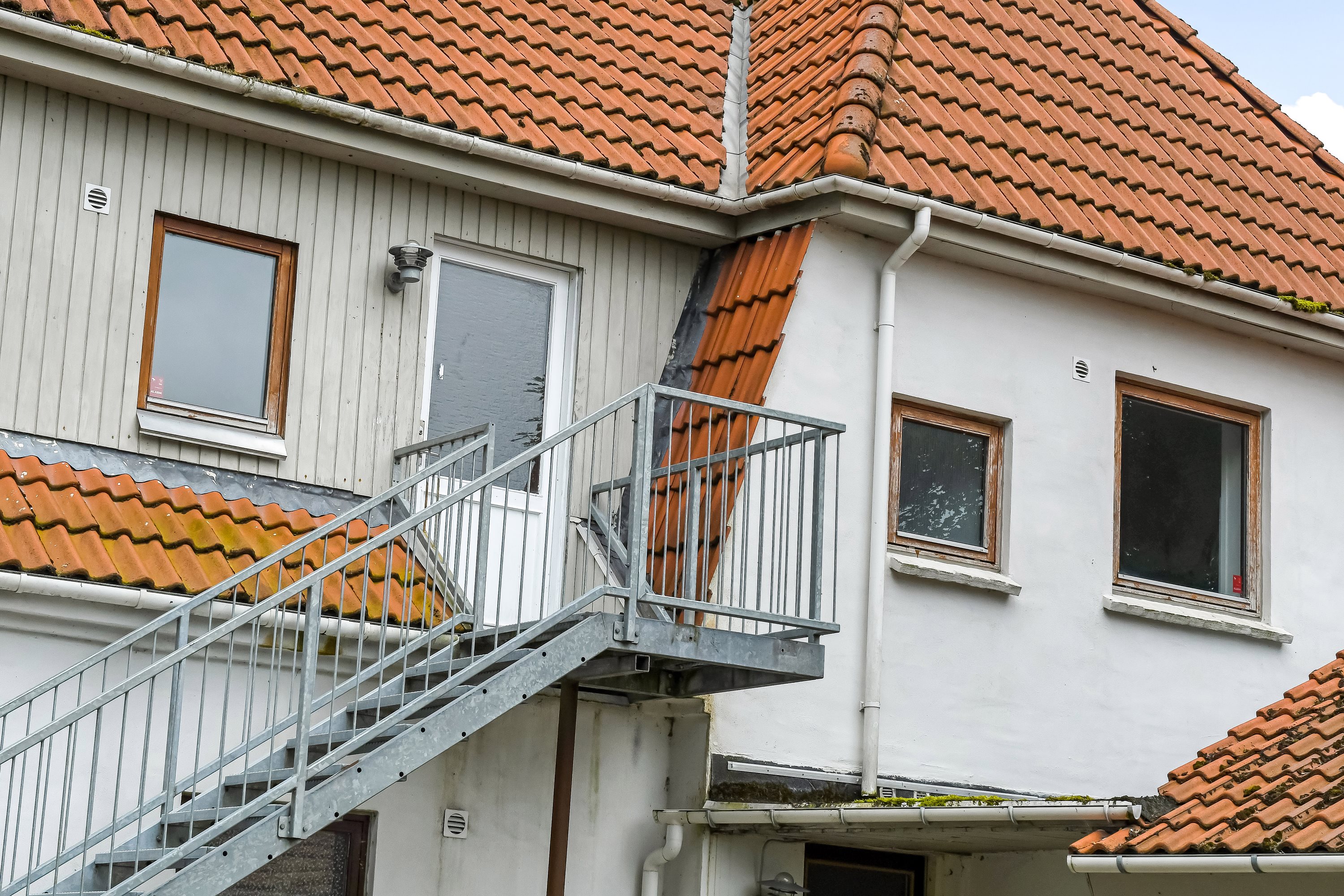 Fremhævet ejendommen billede i fuldskærmstilstand. Billede af Amtsvejen 39A, Filskov, 7200 Grindsted