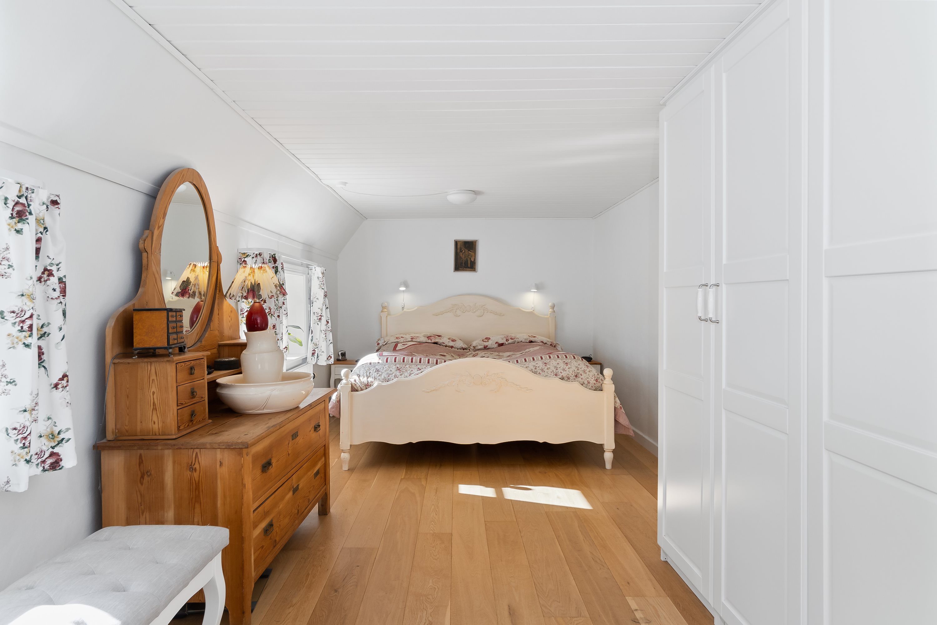 Fremhævet  billede i fuldskærmstilstand. Billede af Leestrup Byvej 16, Leestrup, 4733 Tappernøje