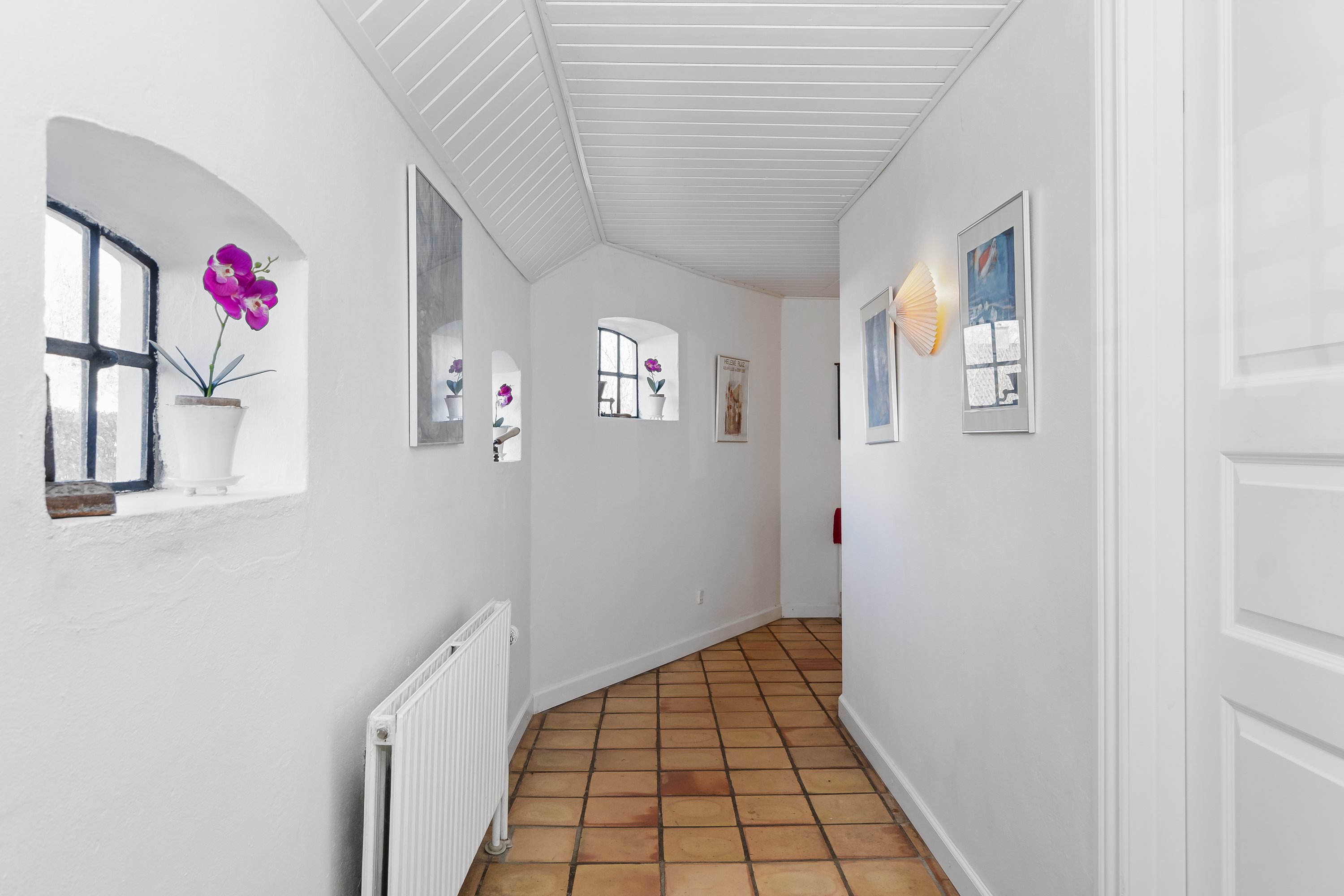 Fremhævet  billede i fuldskærmstilstand. Billede af Leestrup Byvej 16, Leestrup, 4733 Tappernøje