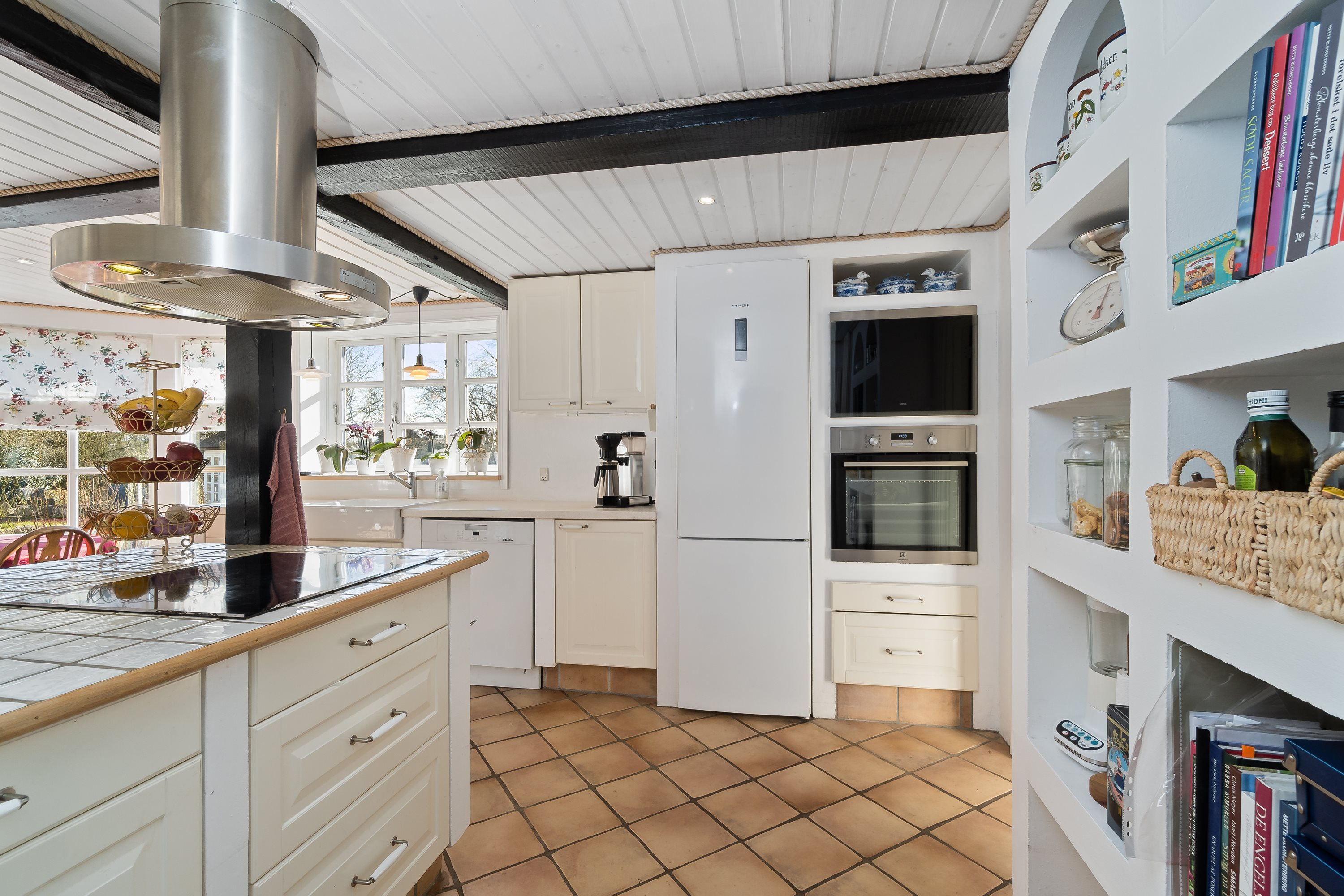 Fremhævet  billede i fuldskærmstilstand. Billede af Leestrup Byvej 16, Leestrup, 4733 Tappernøje