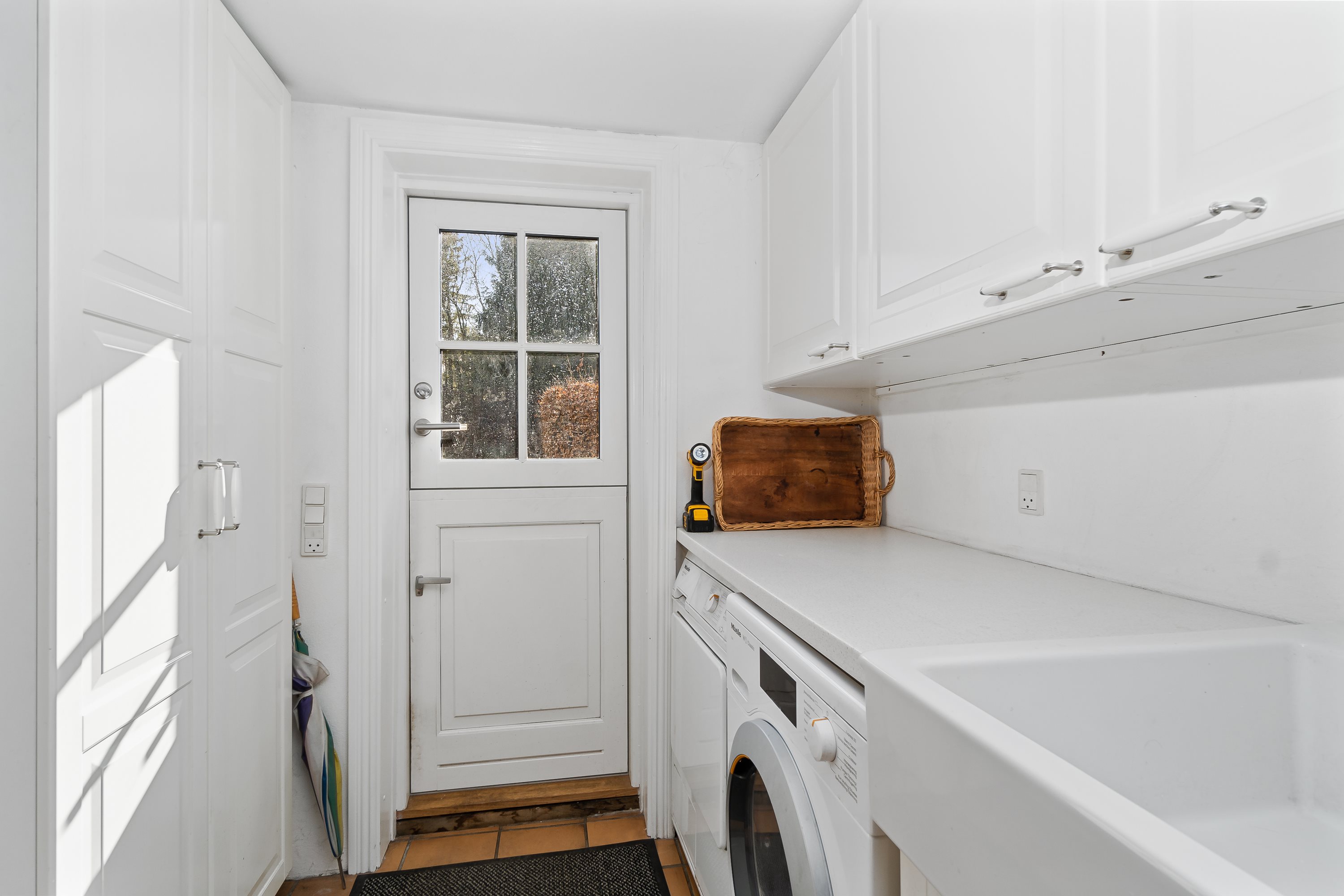 Fremhævet  billede i fuldskærmstilstand. Billede af Leestrup Byvej 16, Leestrup, 4733 Tappernøje