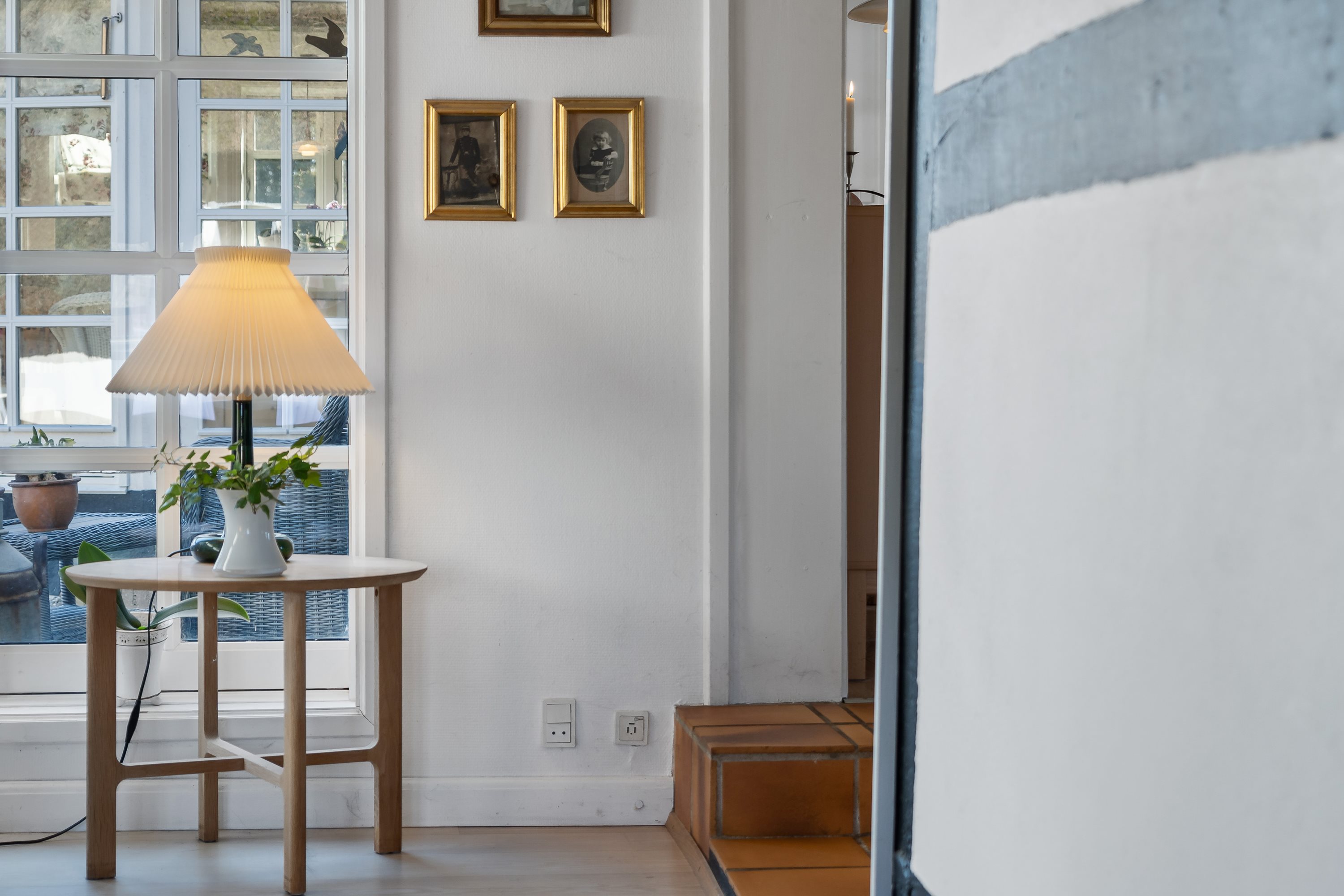 Fremhævet  billede i fuldskærmstilstand. Billede af Leestrup Byvej 16, Leestrup, 4733 Tappernøje