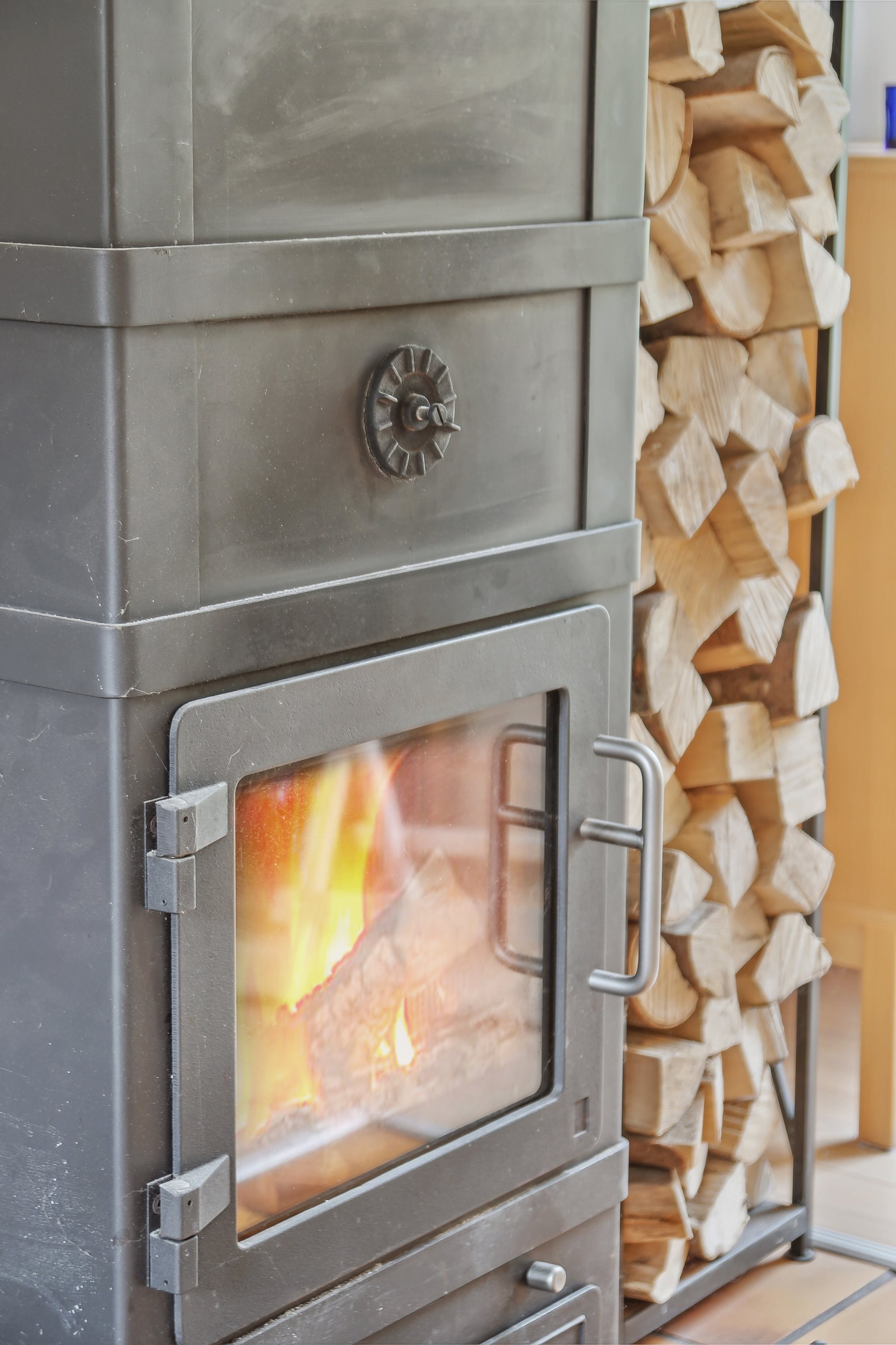 Fremhævet  billede i fuldskærmstilstand. Billede af Leestrup Byvej 16, Leestrup, 4733 Tappernøje