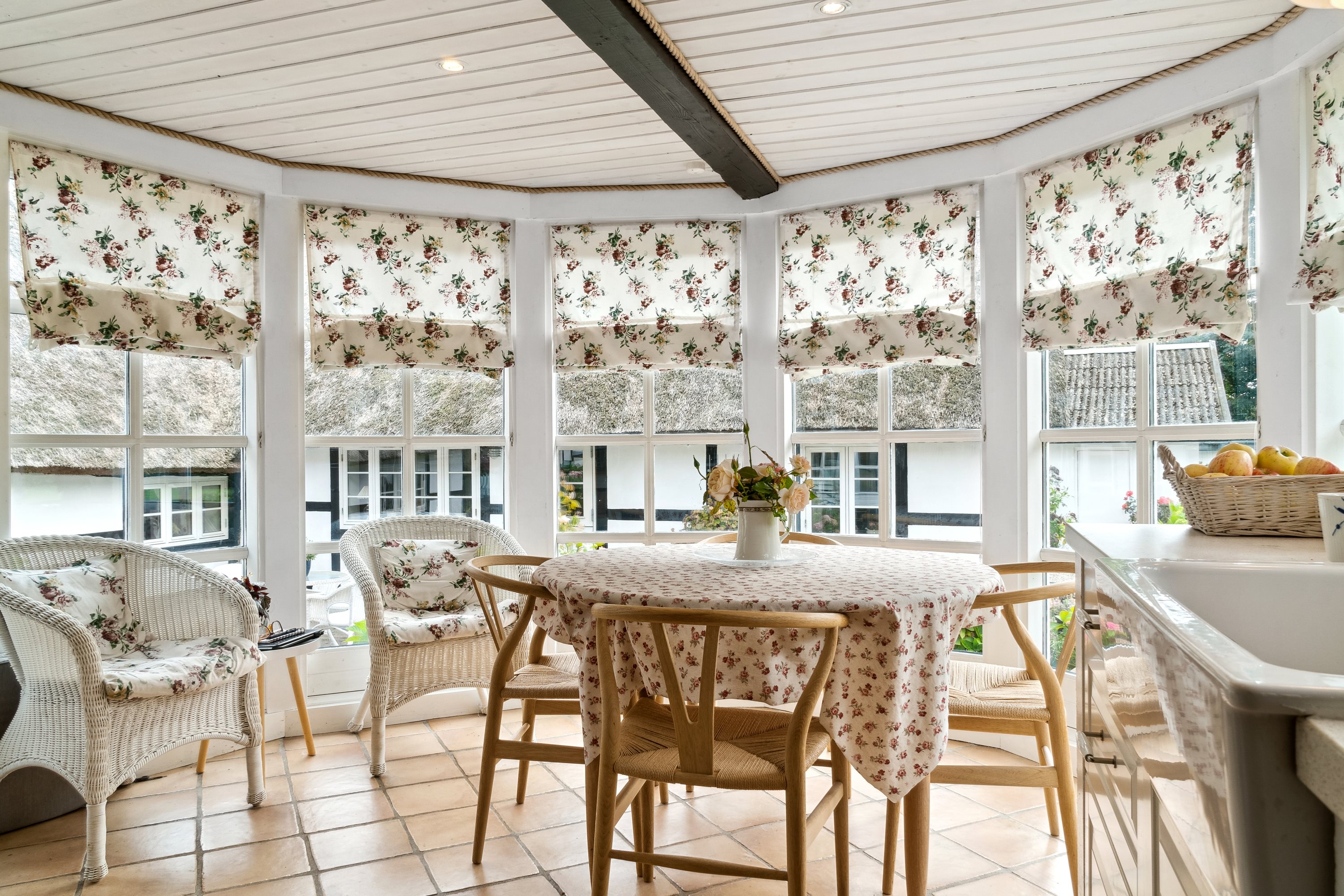 Fremhævet  billede i fuldskærmstilstand. Billede af Leestrup Byvej 16, Leestrup, 4733 Tappernøje