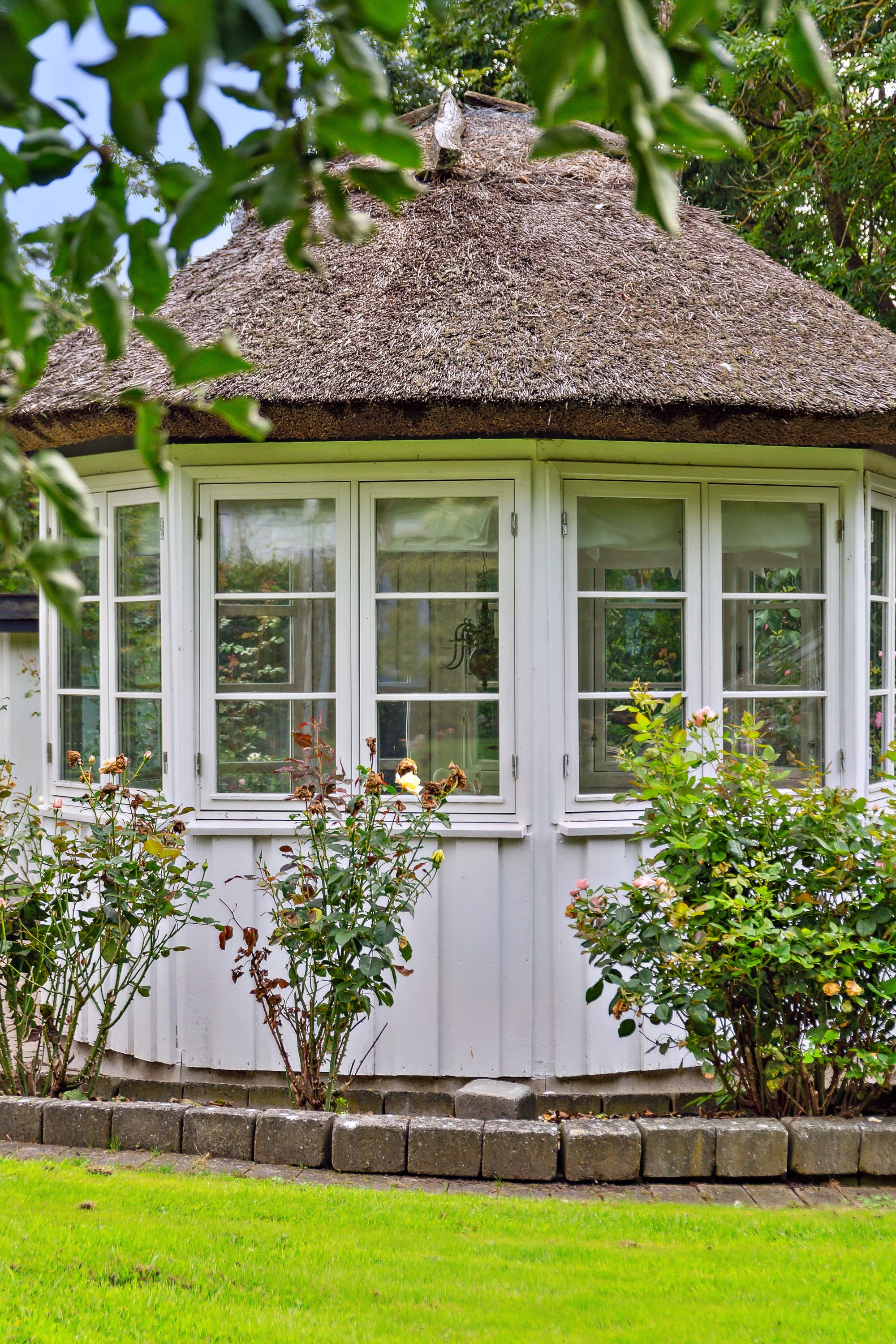 Fremhævet  billede i fuldskærmstilstand. Billede af Leestrup Byvej 16, Leestrup, 4733 Tappernøje