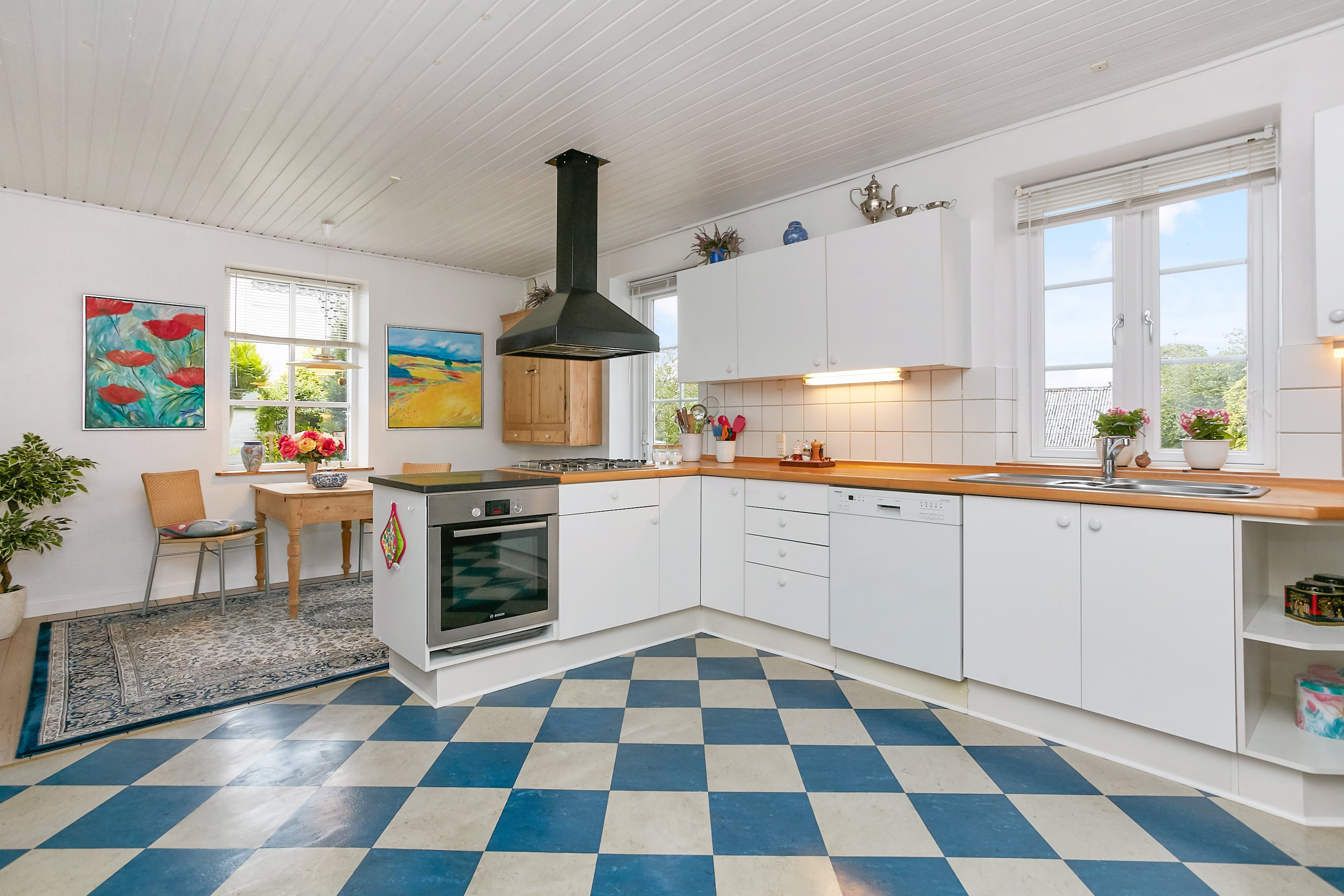 Fremhævet  billede i fuldskærmstilstand. Billede af Rådvedvej 169, Lundum, 8700 Horsens