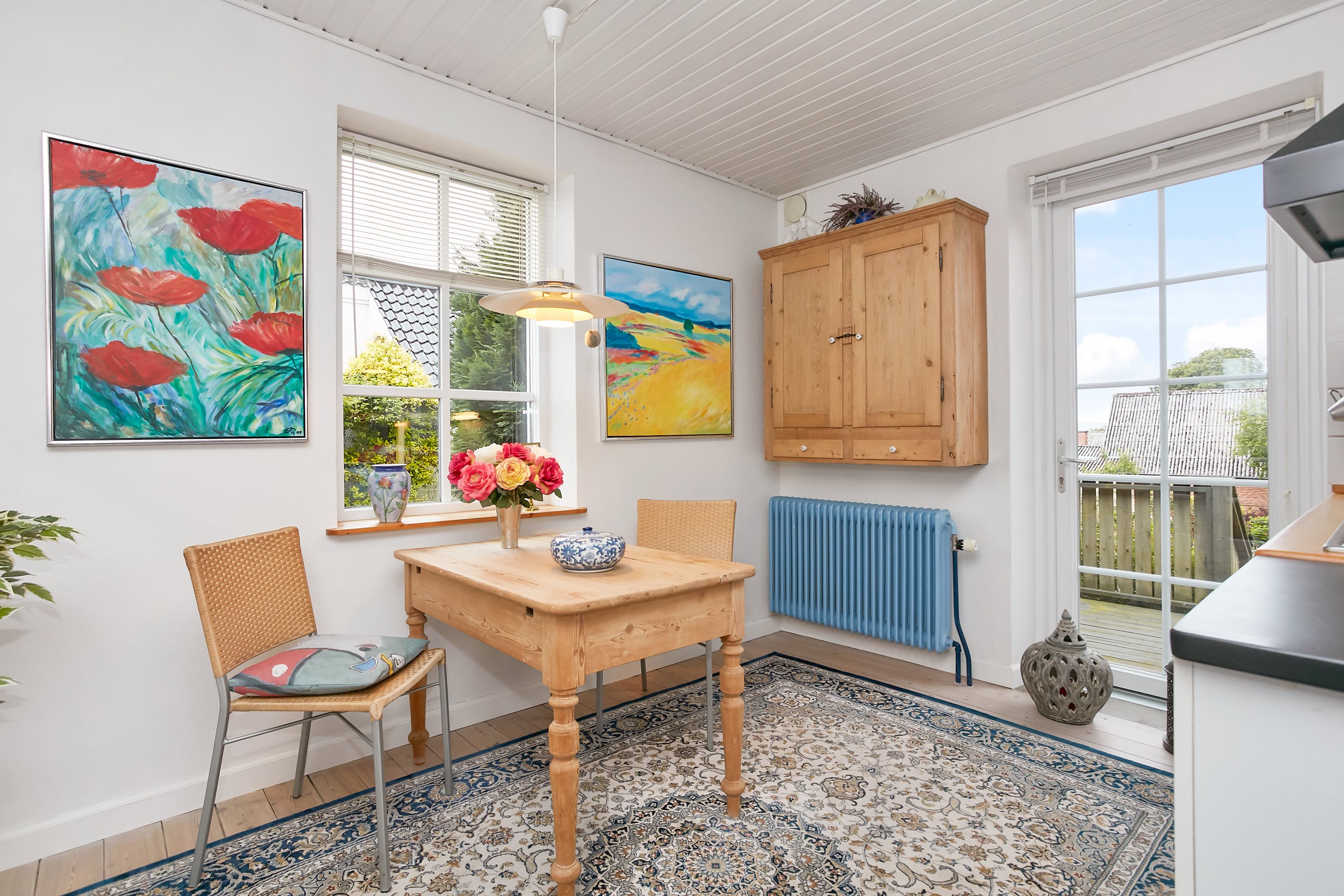 Fremhævet  billede i fuldskærmstilstand. Billede af Rådvedvej 169, Lundum, 8700 Horsens