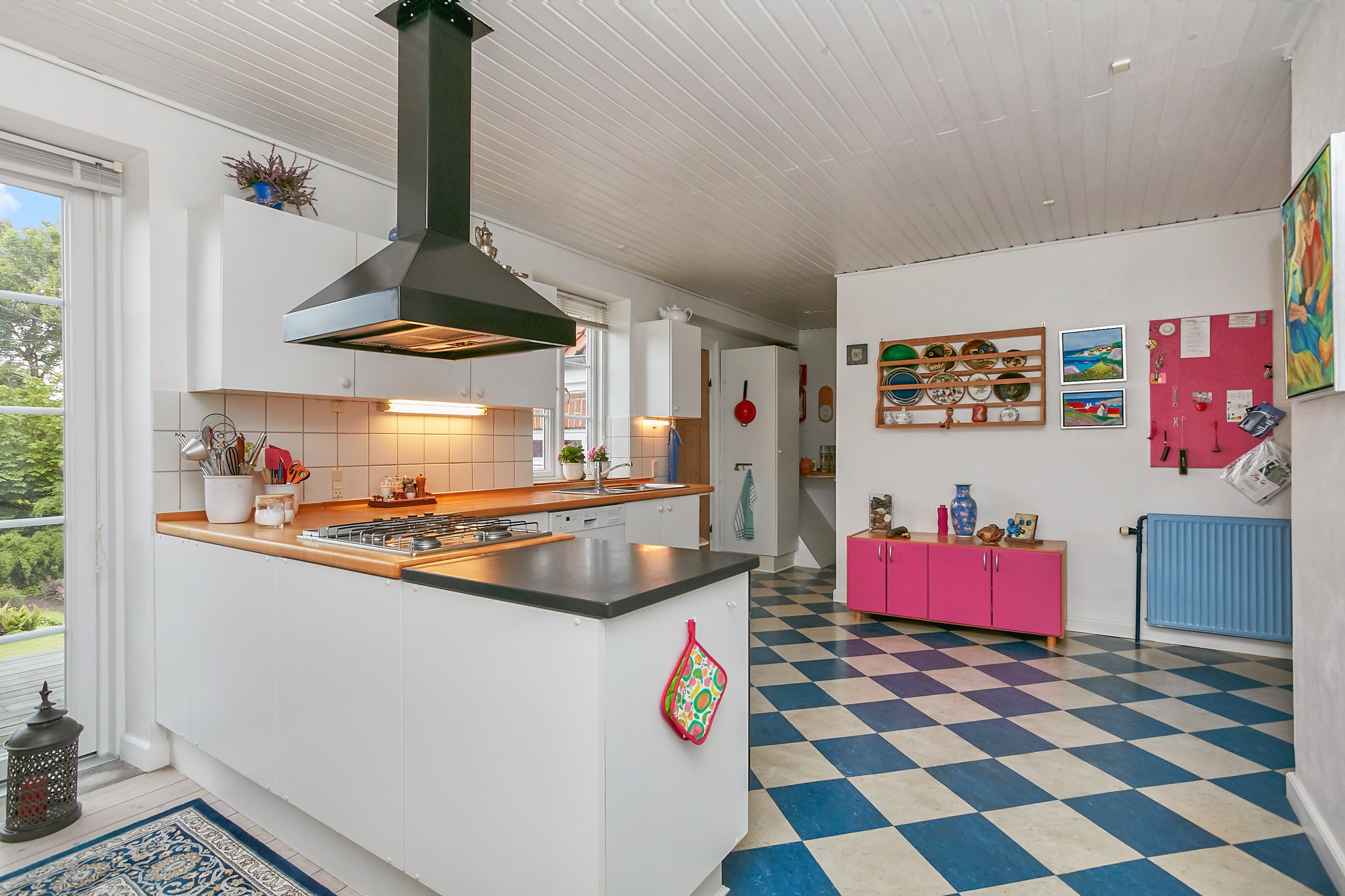 Fremhævet  billede i fuldskærmstilstand. Billede af Rådvedvej 169, Lundum, 8700 Horsens