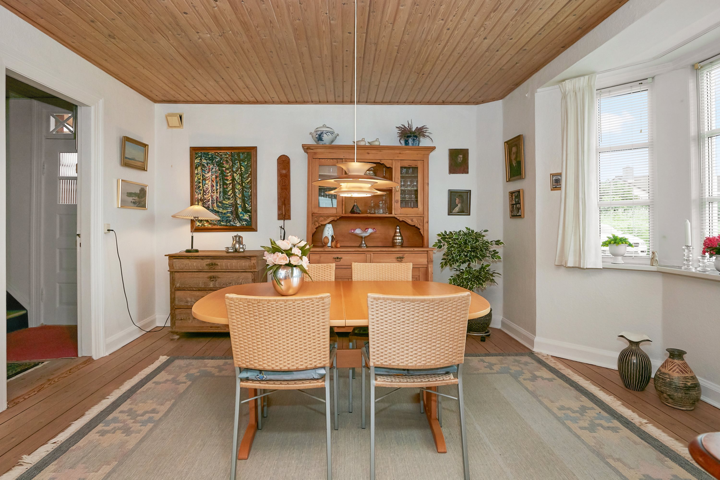 Fremhævet  billede i fuldskærmstilstand. Billede af Rådvedvej 169, Lundum, 8700 Horsens