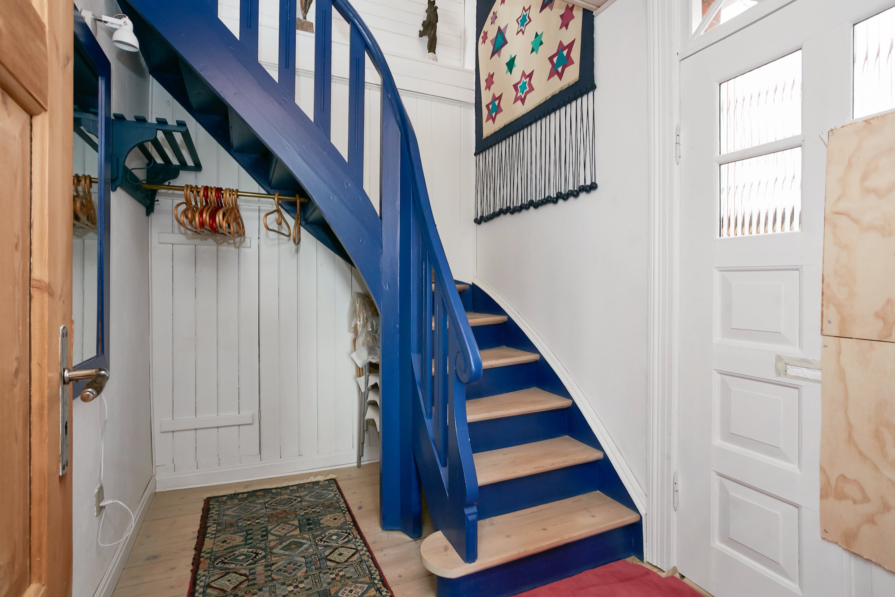 Fremhævet  billede i fuldskærmstilstand. Billede af Rådvedvej 169, Lundum, 8700 Horsens