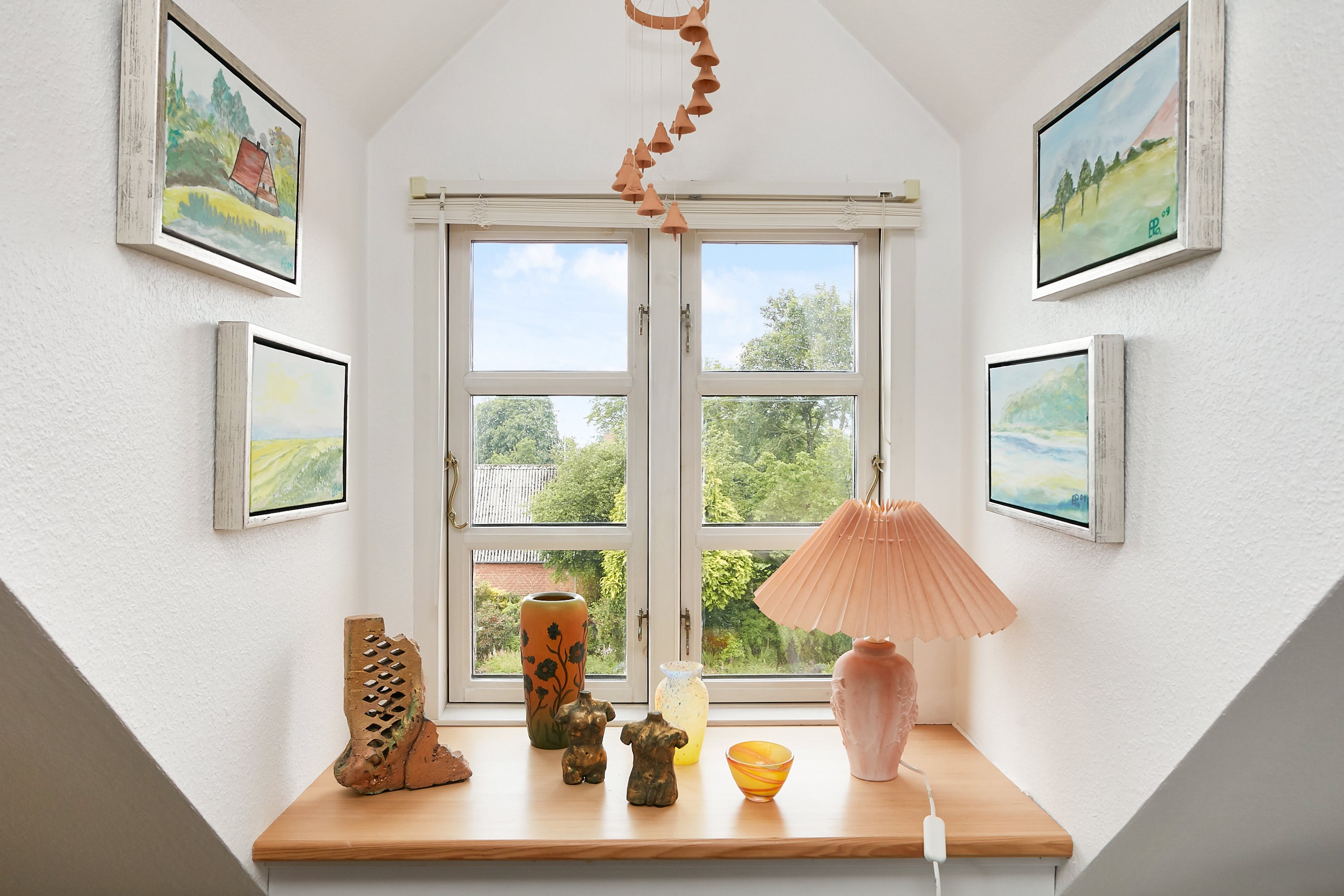 Fremhævet  billede i fuldskærmstilstand. Billede af Rådvedvej 169, Lundum, 8700 Horsens