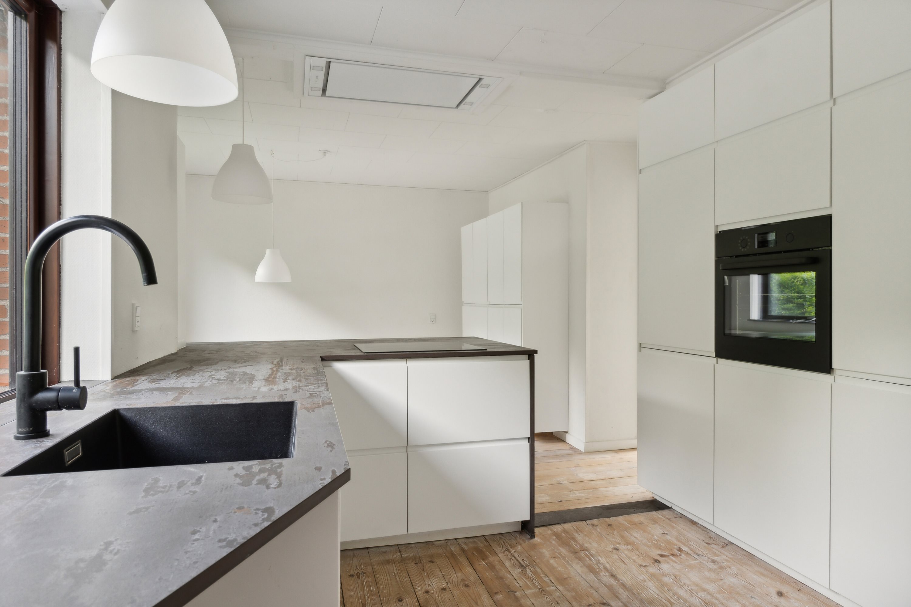 Miniaturebillede 1: indendørs. Billede af Søndersøvej 251, 5462 Morud