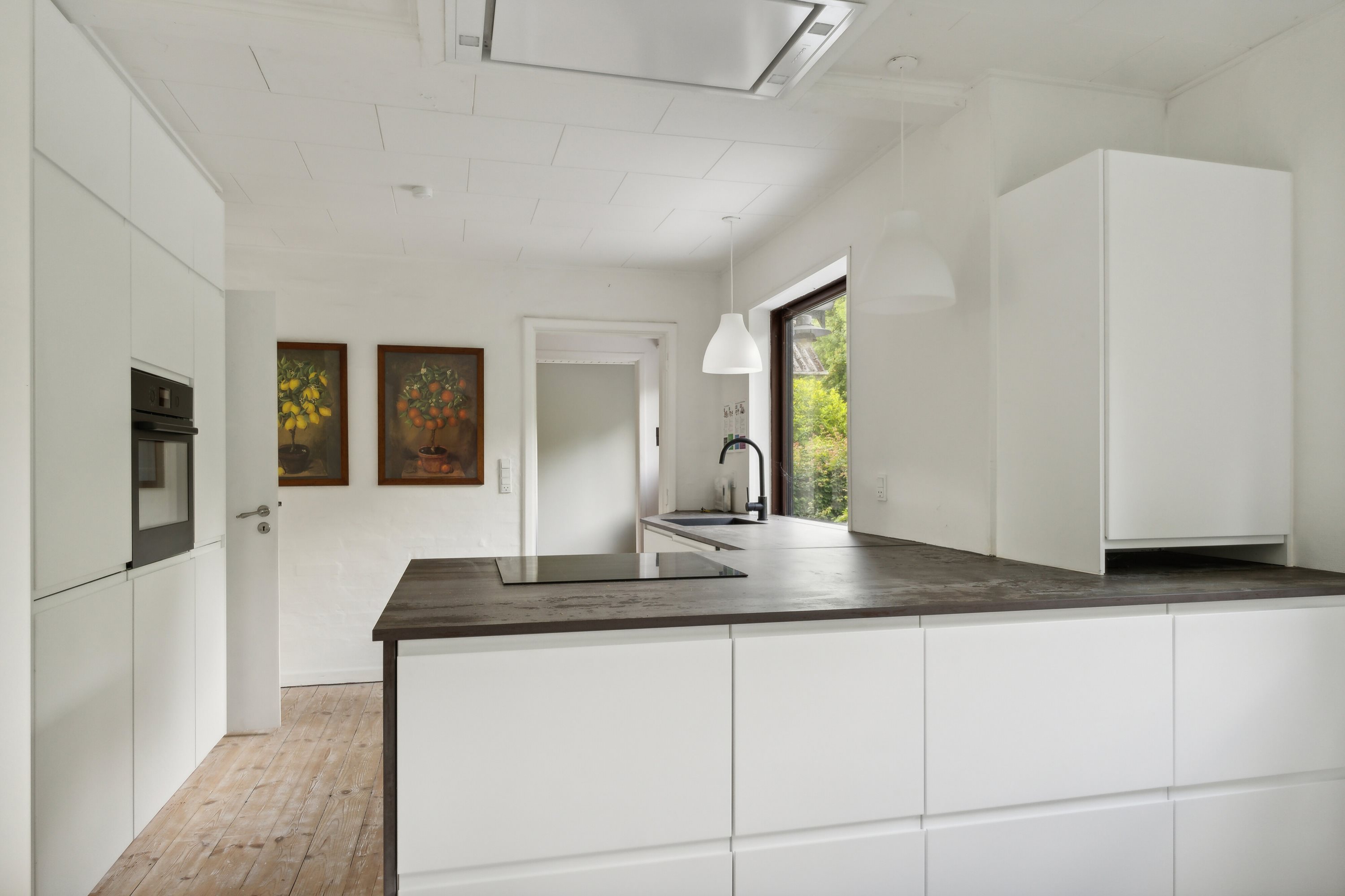 Miniaturebillede 2: køkken. Billede af Søndersøvej 251, 5462 Morud