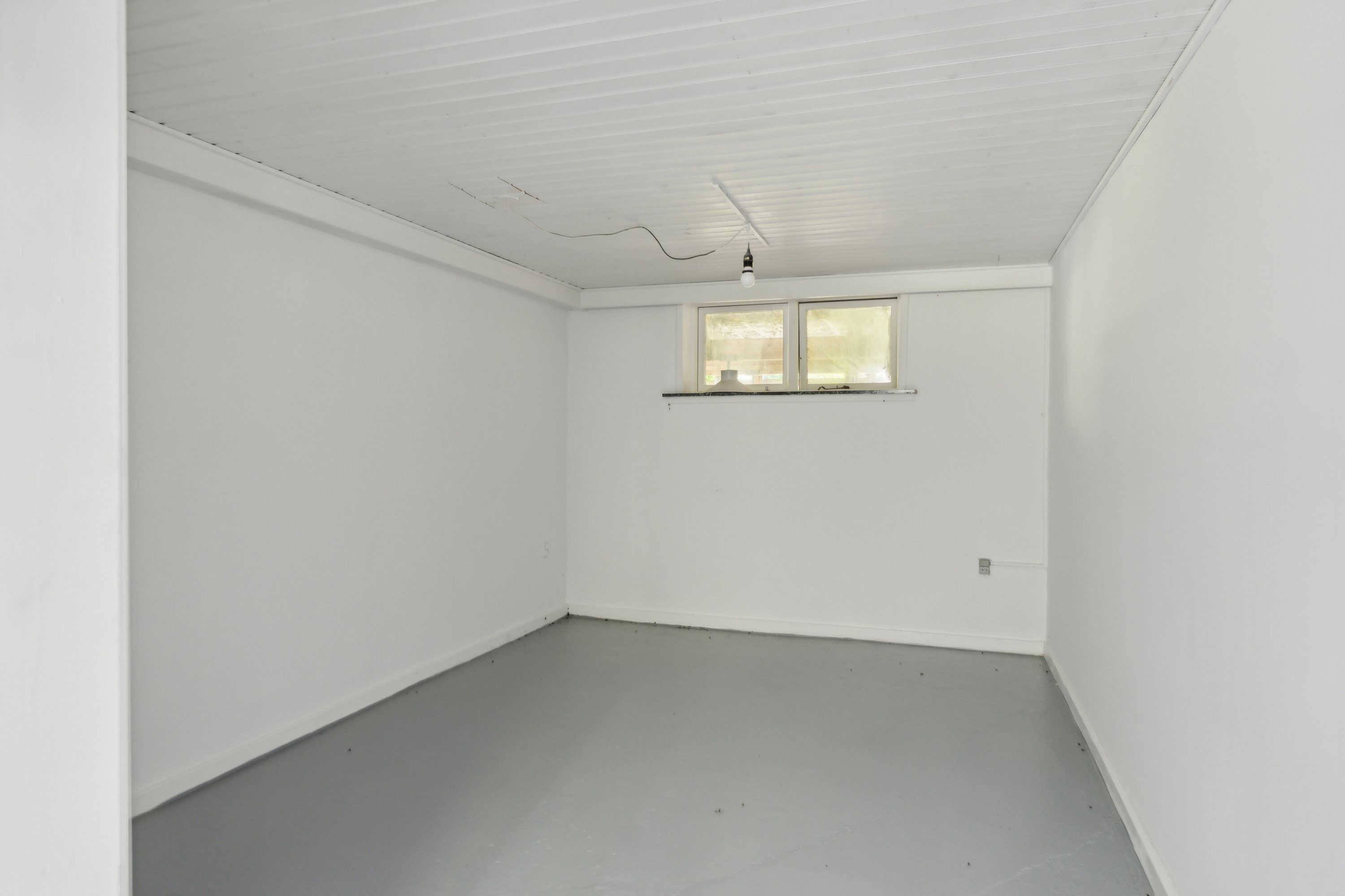 Fremhævet indendørs billede i fuldskærmstilstand. Billede af Søndersøvej 251, 5462 Morud