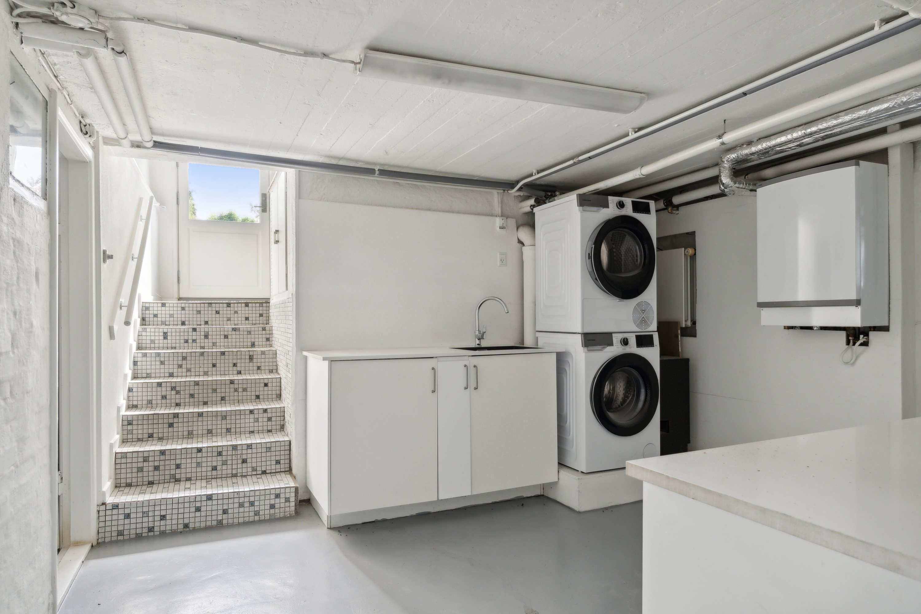 Fremhævet køkken billede i fuldskærmstilstand. Billede af Søndersøvej 251, 5462 Morud