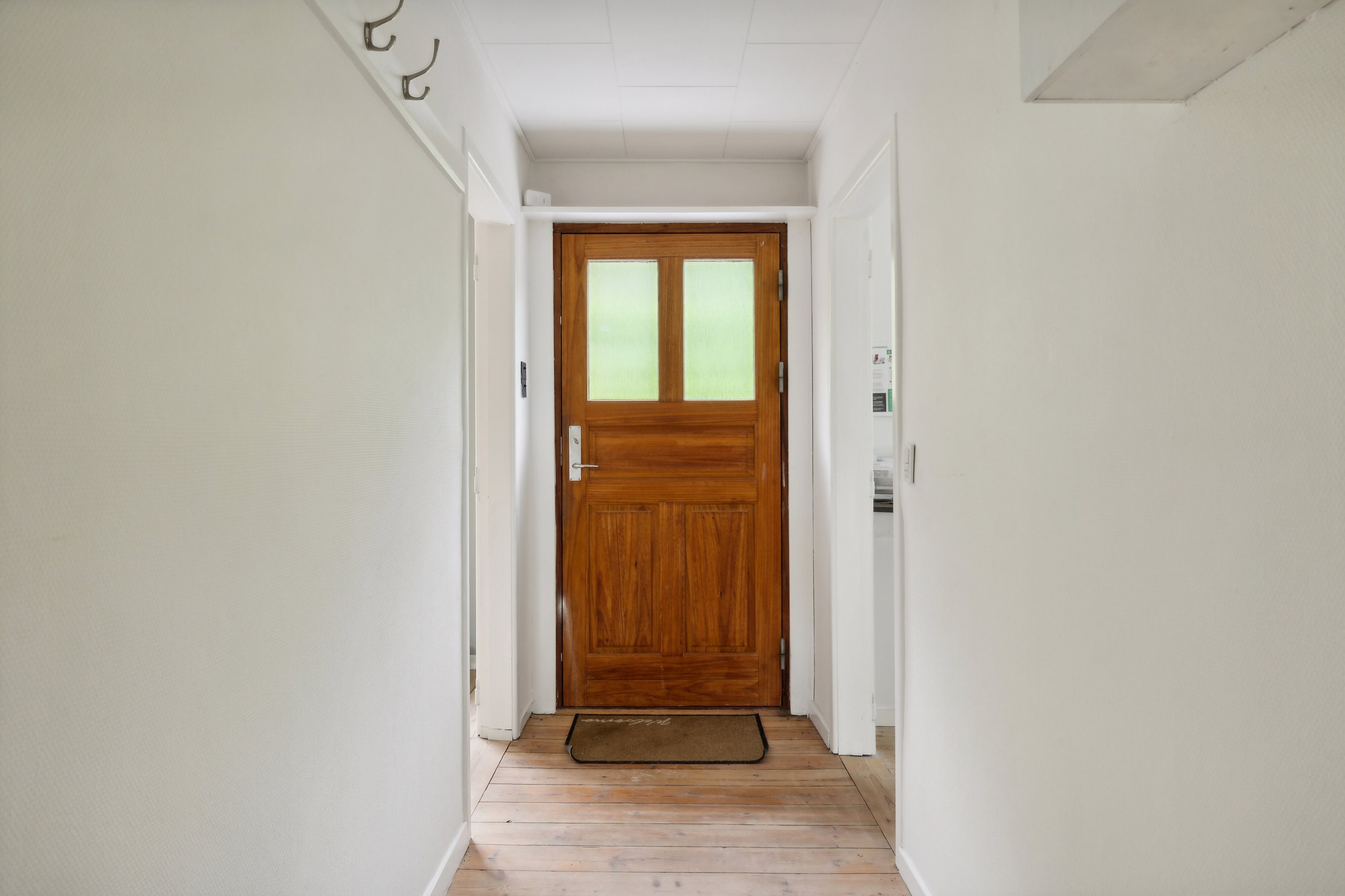 Fremhævet gang billede i fuldskærmstilstand. Billede af Søndersøvej 251, 5462 Morud