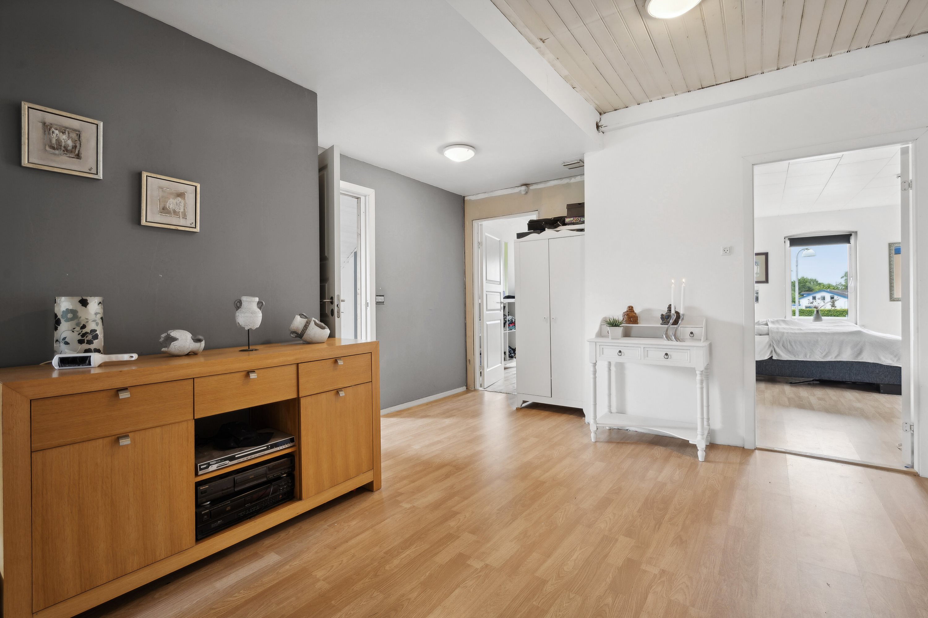 Fremhævet værelse billede i fuldskærmstilstand. Billede af Hærvejen 30, Bov, 6330 Padborg