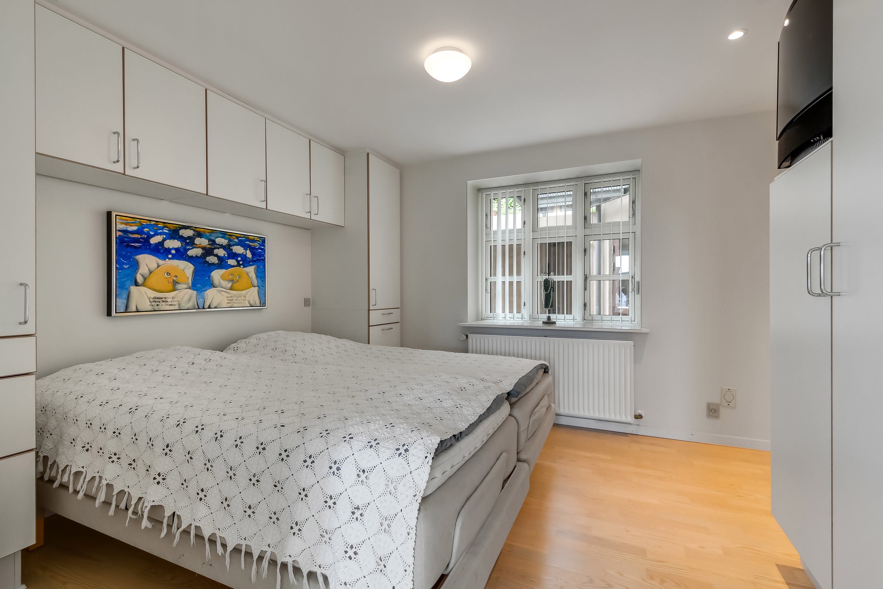 Fremhævet værelse billede i fuldskærmstilstand. Billede af Strandvejen 27, 7600 Struer