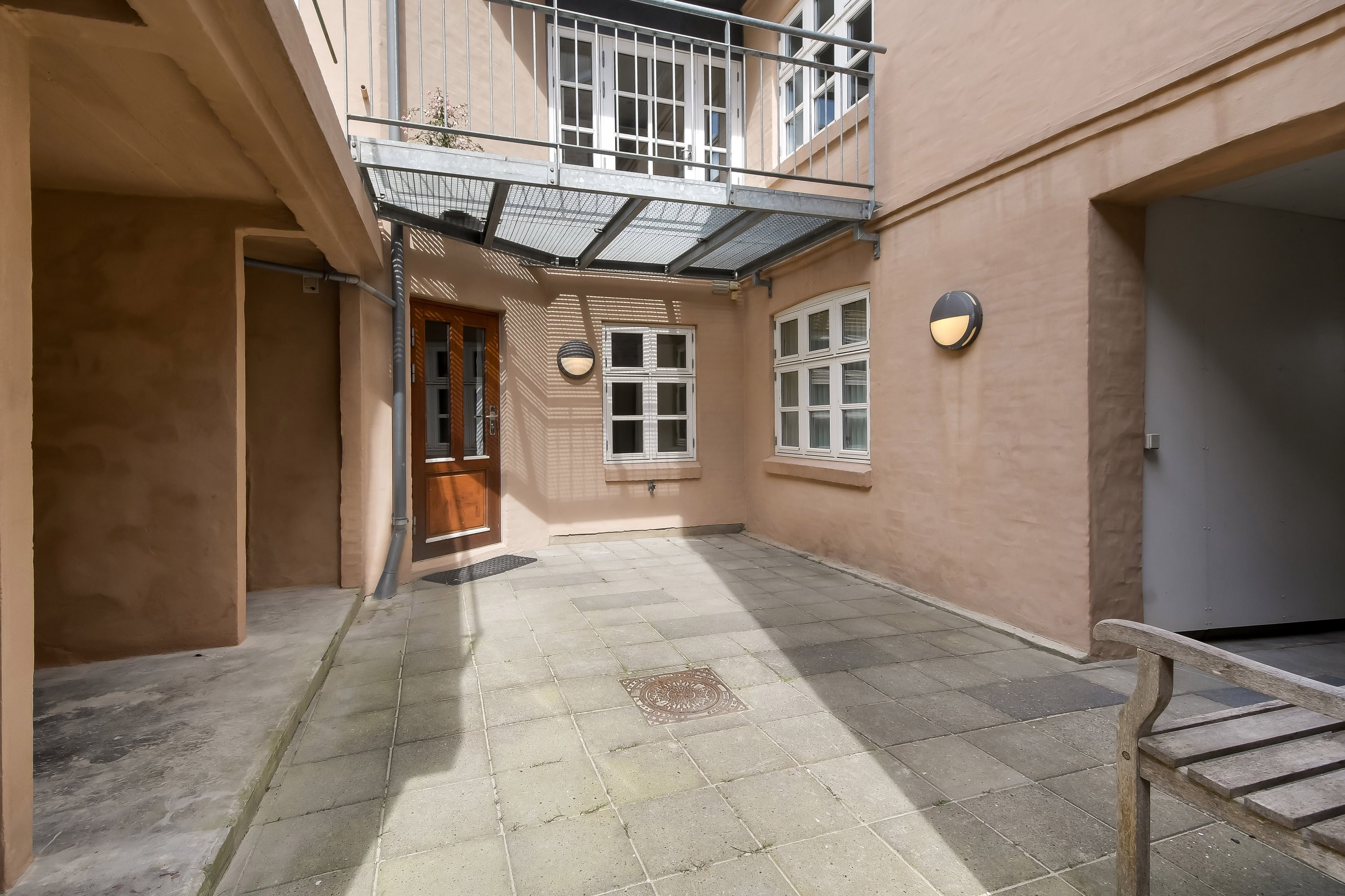 Fremhævet ejendommen billede i fuldskærmstilstand. Billede af Strandvejen 27, 7600 Struer