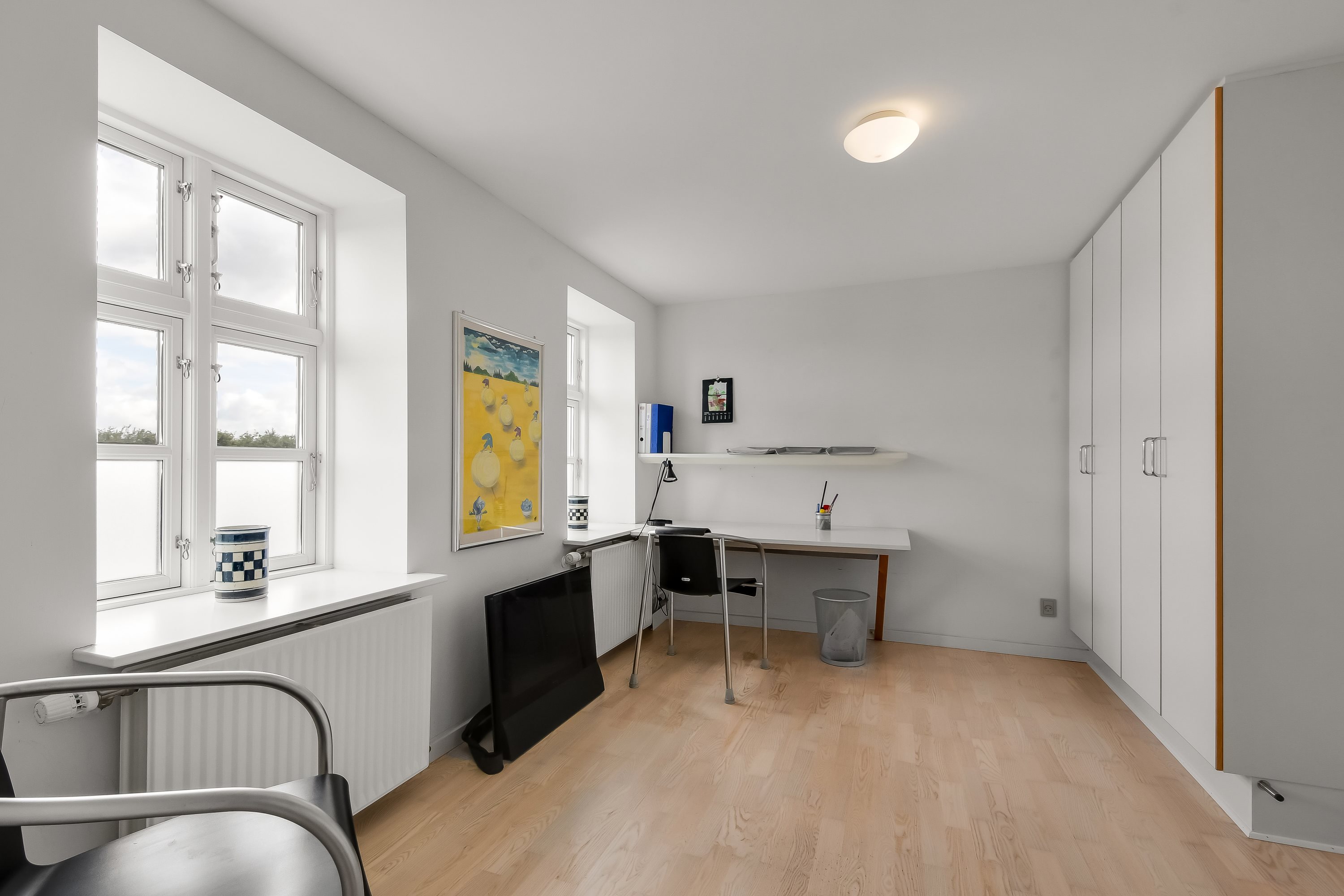 Fremhævet værelse billede i fuldskærmstilstand. Billede af Strandvejen 27, 7600 Struer