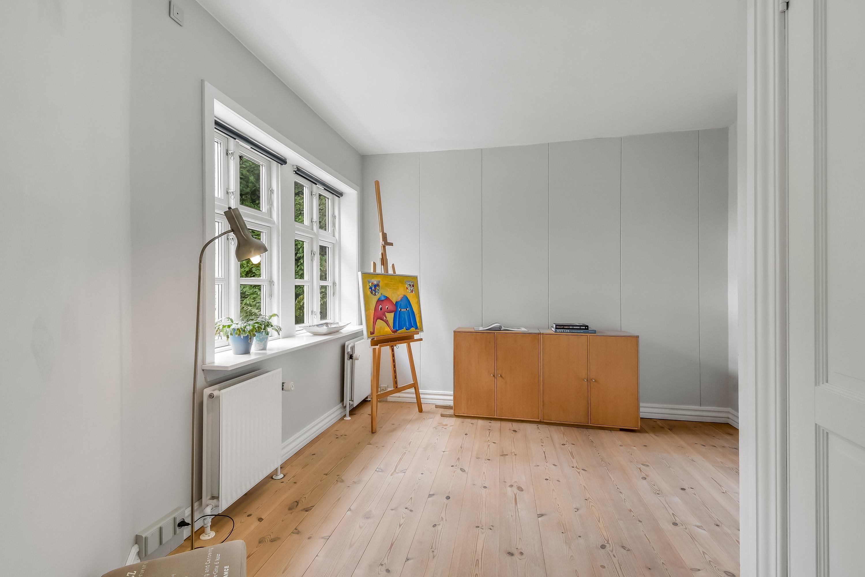 Fremhævet værelse billede i fuldskærmstilstand. Billede af Strandvejen 27, 7600 Struer