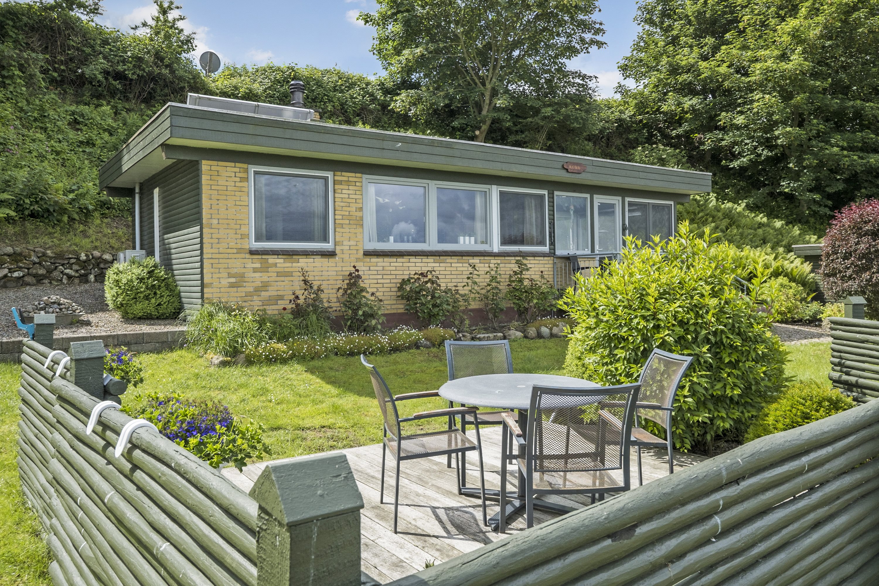 Fremhævet ejendommen billede i fuldskærmstilstand. Billede af Barsøvej 200, Løjt Kirkeby, 6200 Aabenraa