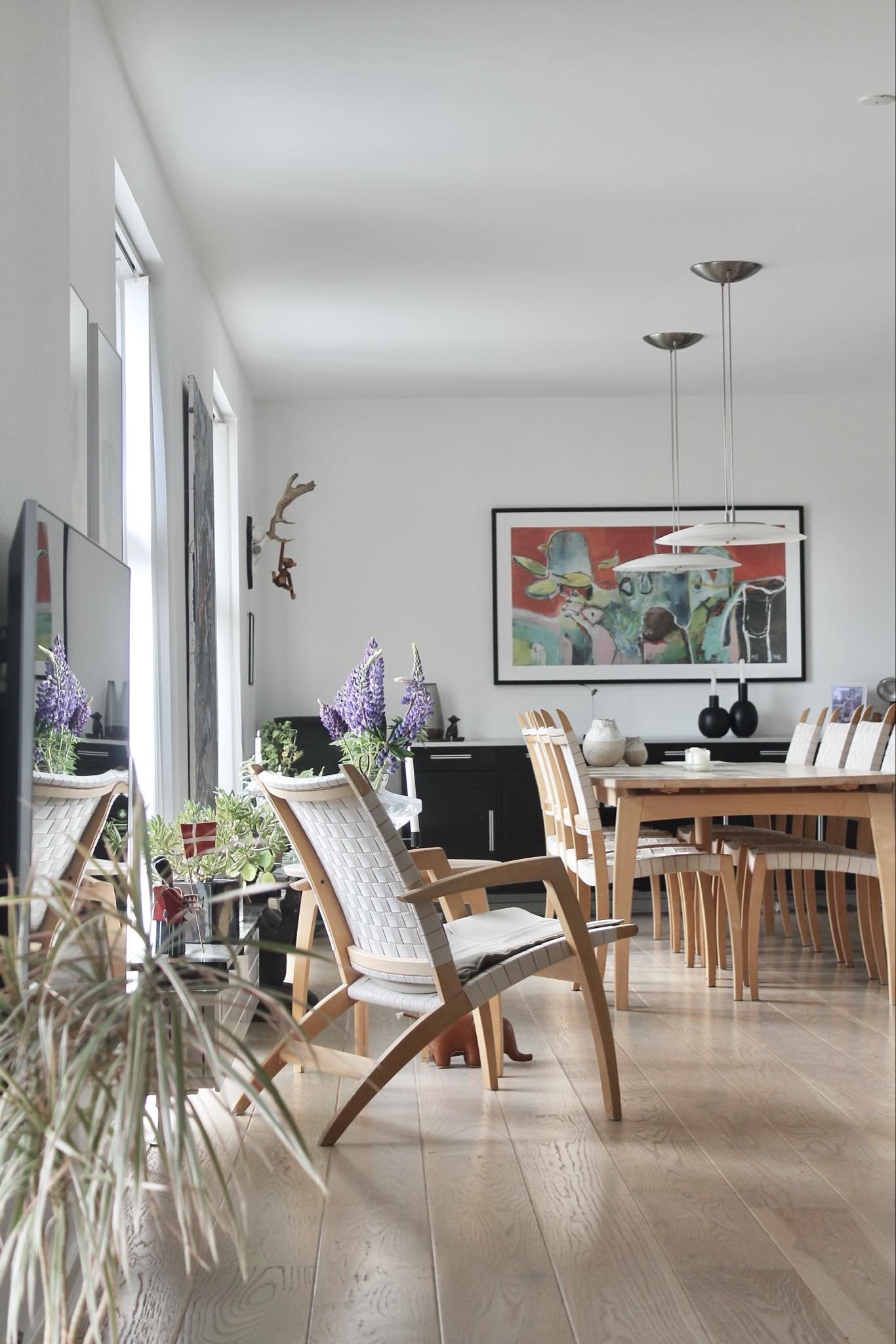 Fremhævet  billede i fuldskærmstilstand. Billede af Gyvelvej 5, 8930 Randers NØ