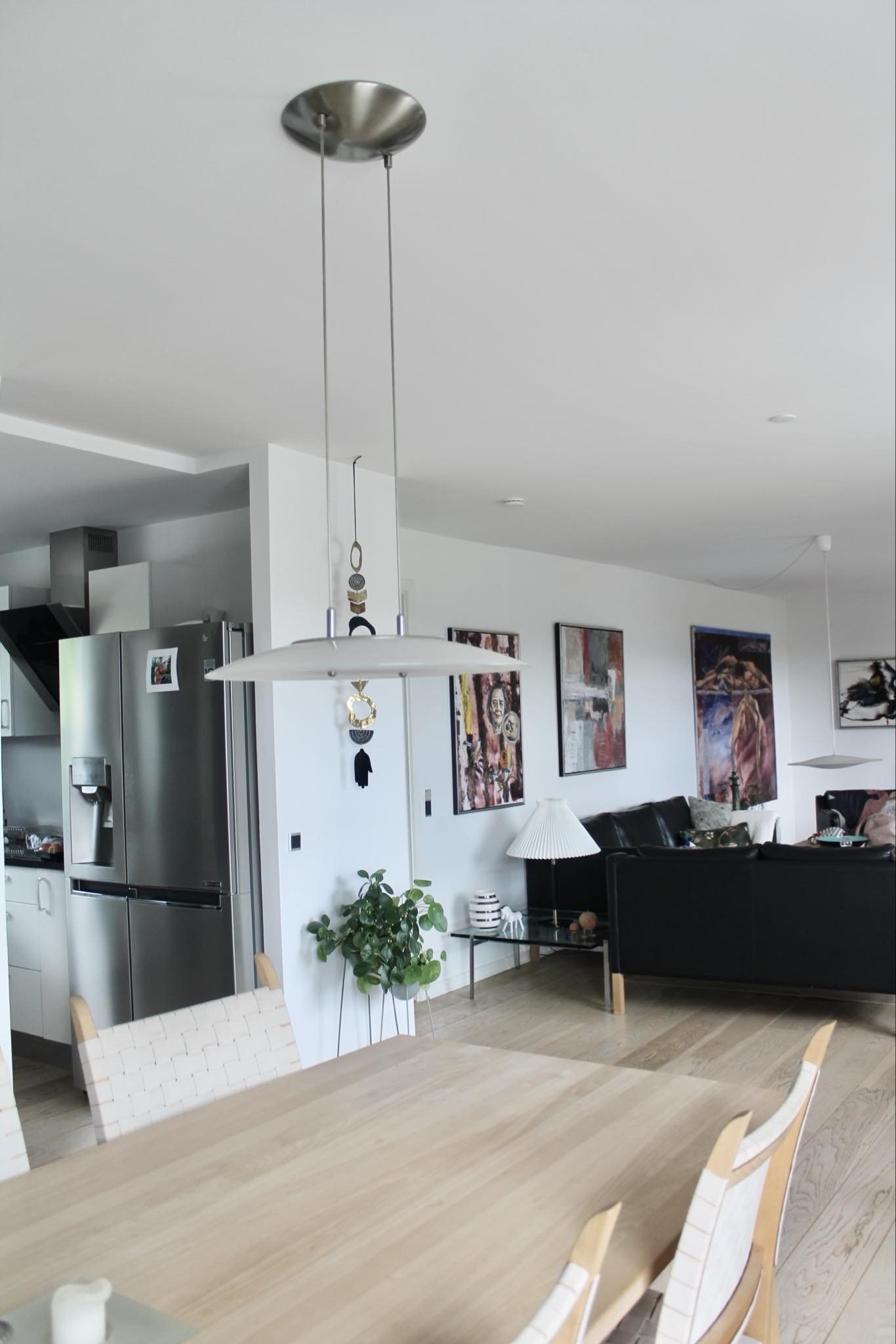 Fremhævet  billede i fuldskærmstilstand. Billede af Gyvelvej 5, 8930 Randers NØ