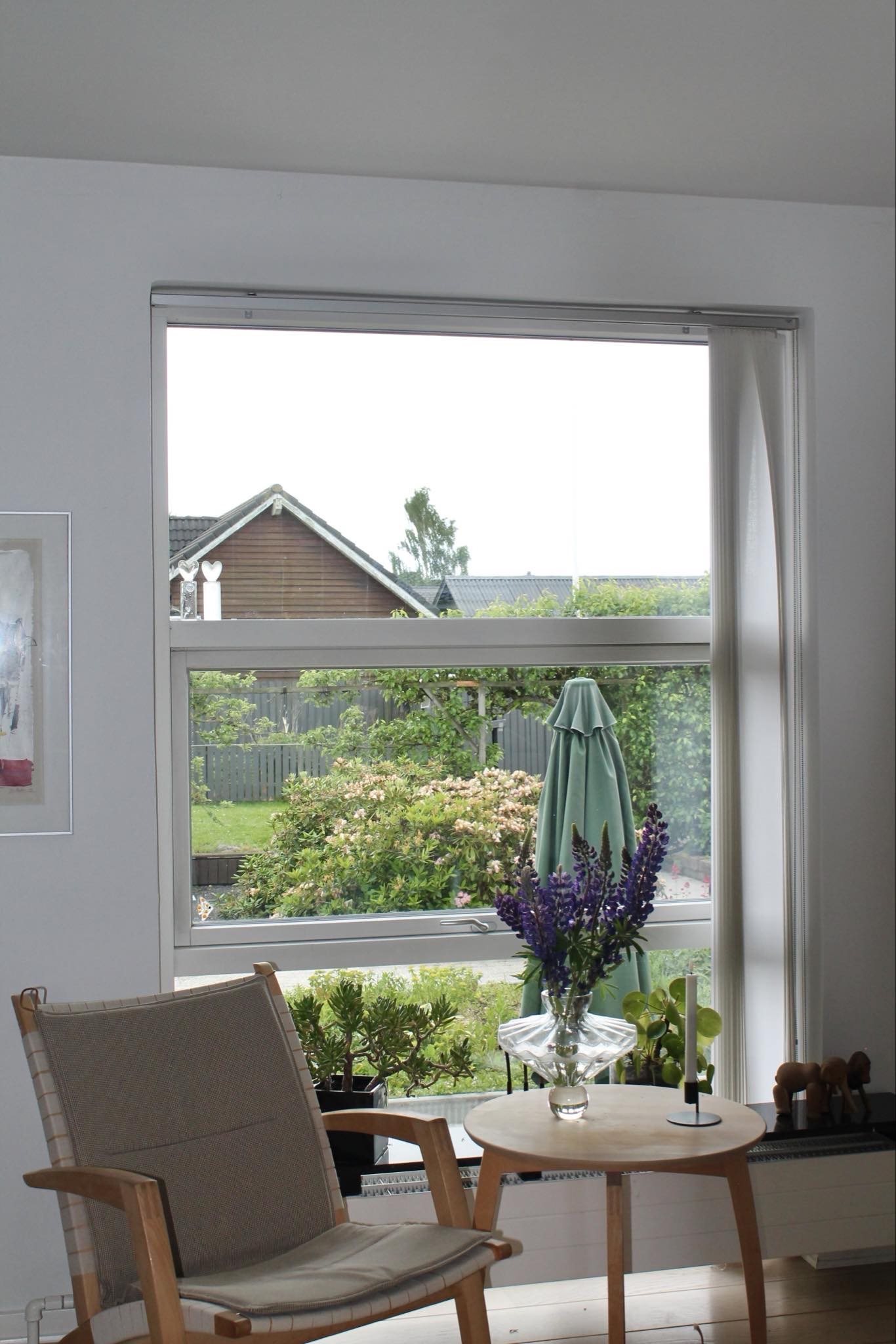 Fremhævet  billede i fuldskærmstilstand. Billede af Gyvelvej 5, 8930 Randers NØ