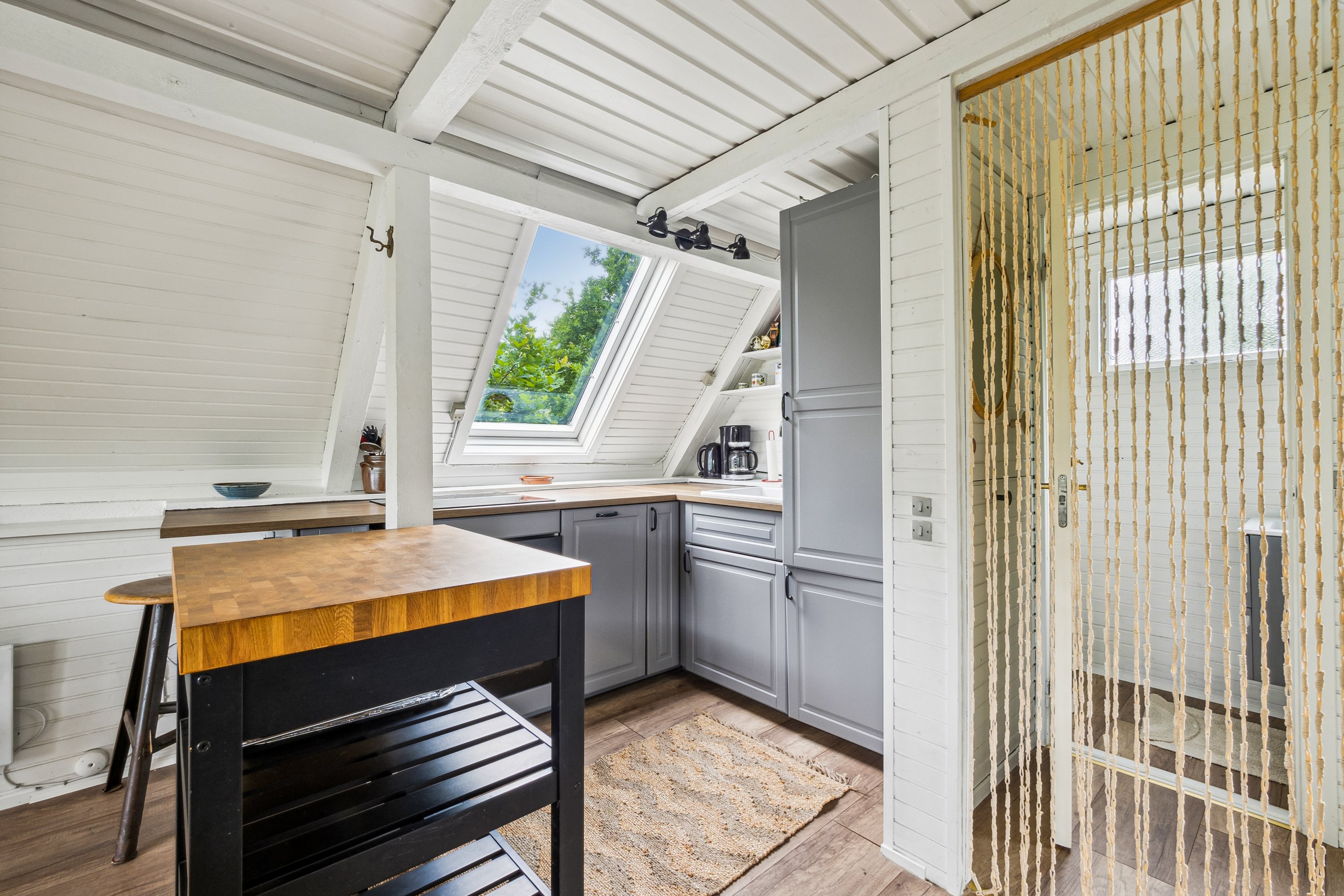 Miniaturebillede 2: andet. Billede af Tyttebærvej 14, Vile, 7870 Roslev