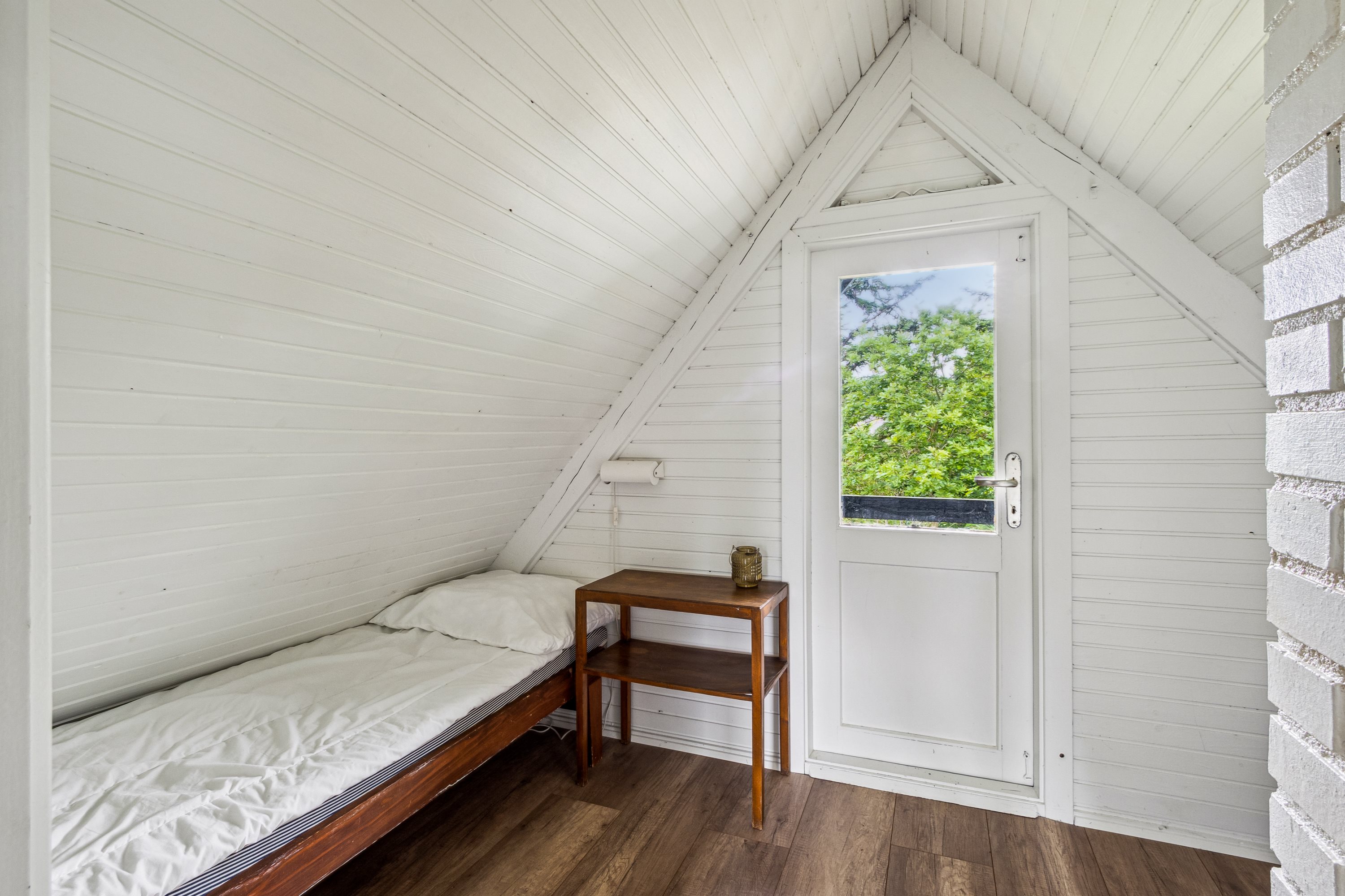 Fremhævet værelse billede i fuldskærmstilstand. Billede af Tyttebærvej 14, Vile, 7870 Roslev