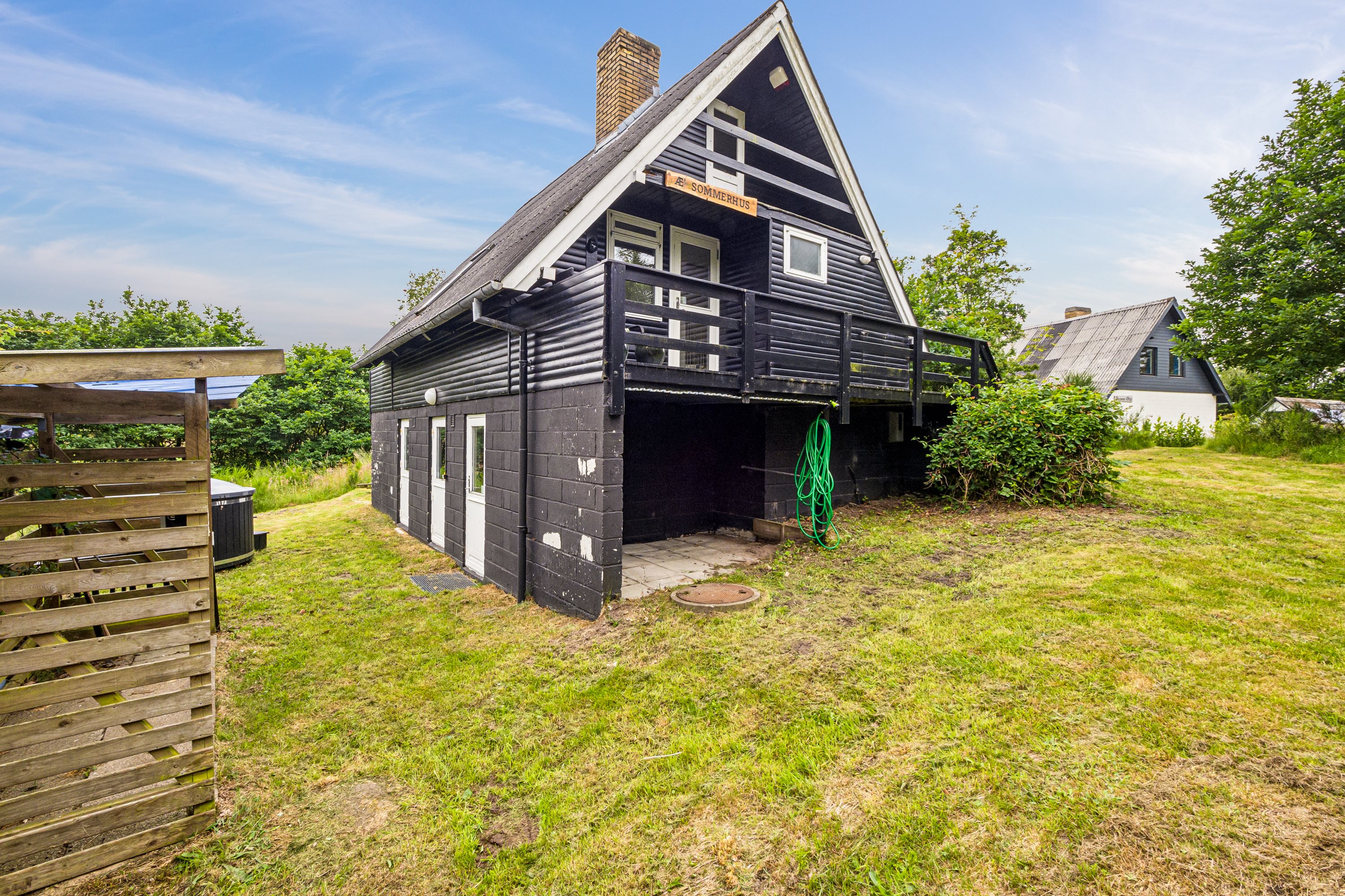 Fremhævet ejendom 1 billede i fuldskærmstilstand. Billede af Tyttebærvej 14, Vile, 7870 Roslev