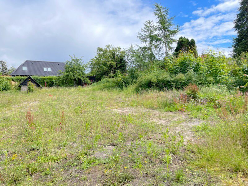 Miniaturebillede 1: . Billede af Nattergalevej 2, Ulstrup, 8860 Ulstrup