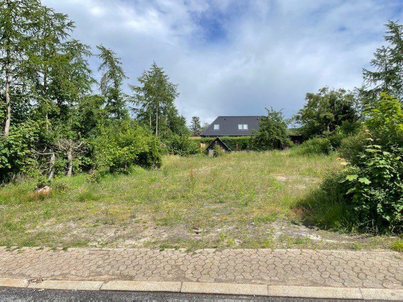 Miniaturebillede 2: . Billede af Nattergalevej 2, Ulstrup, 8860 Ulstrup