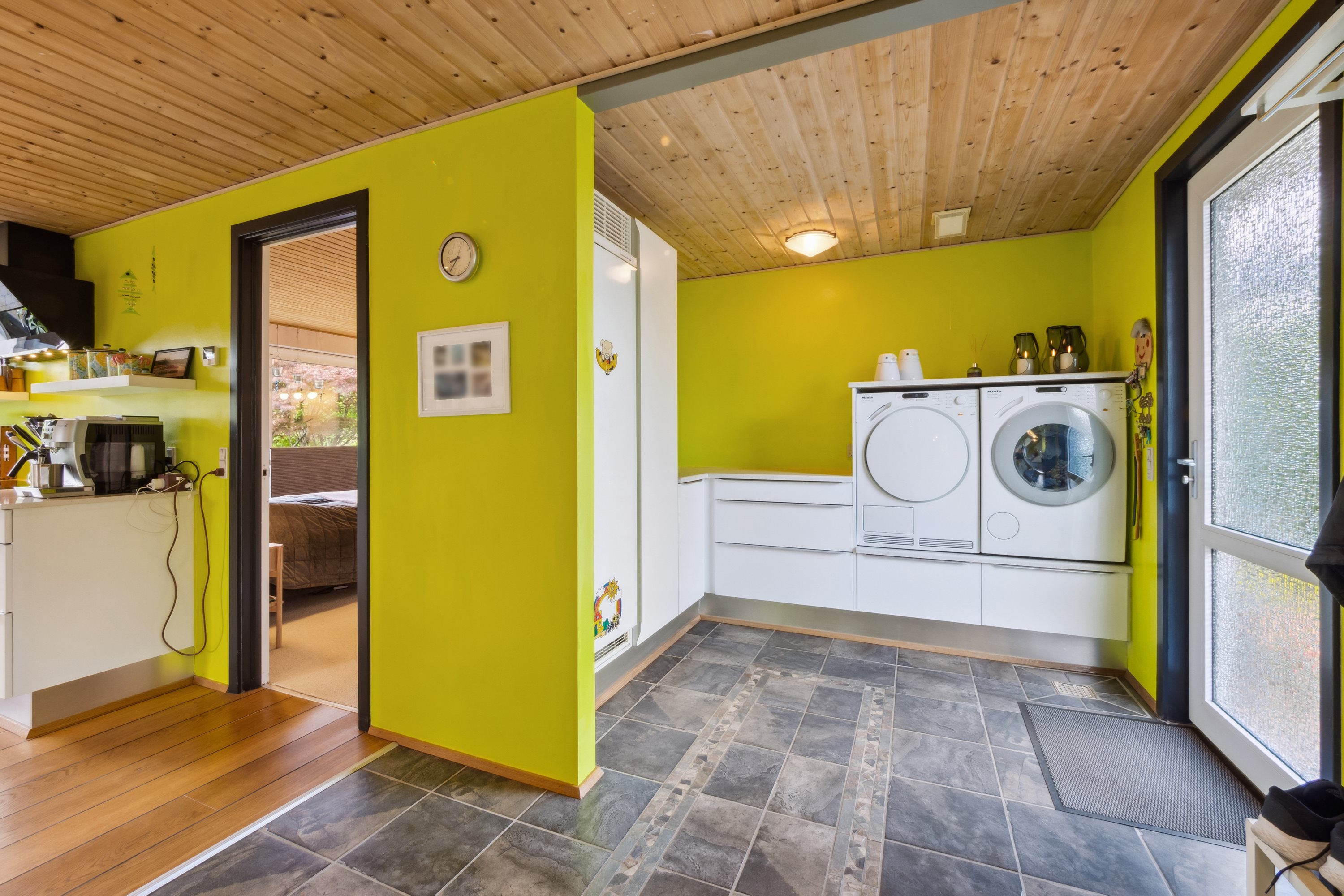 Fremhævet bryggers billede i fuldskærmstilstand. Billede af Bygvænget 12, 7870 Roslev