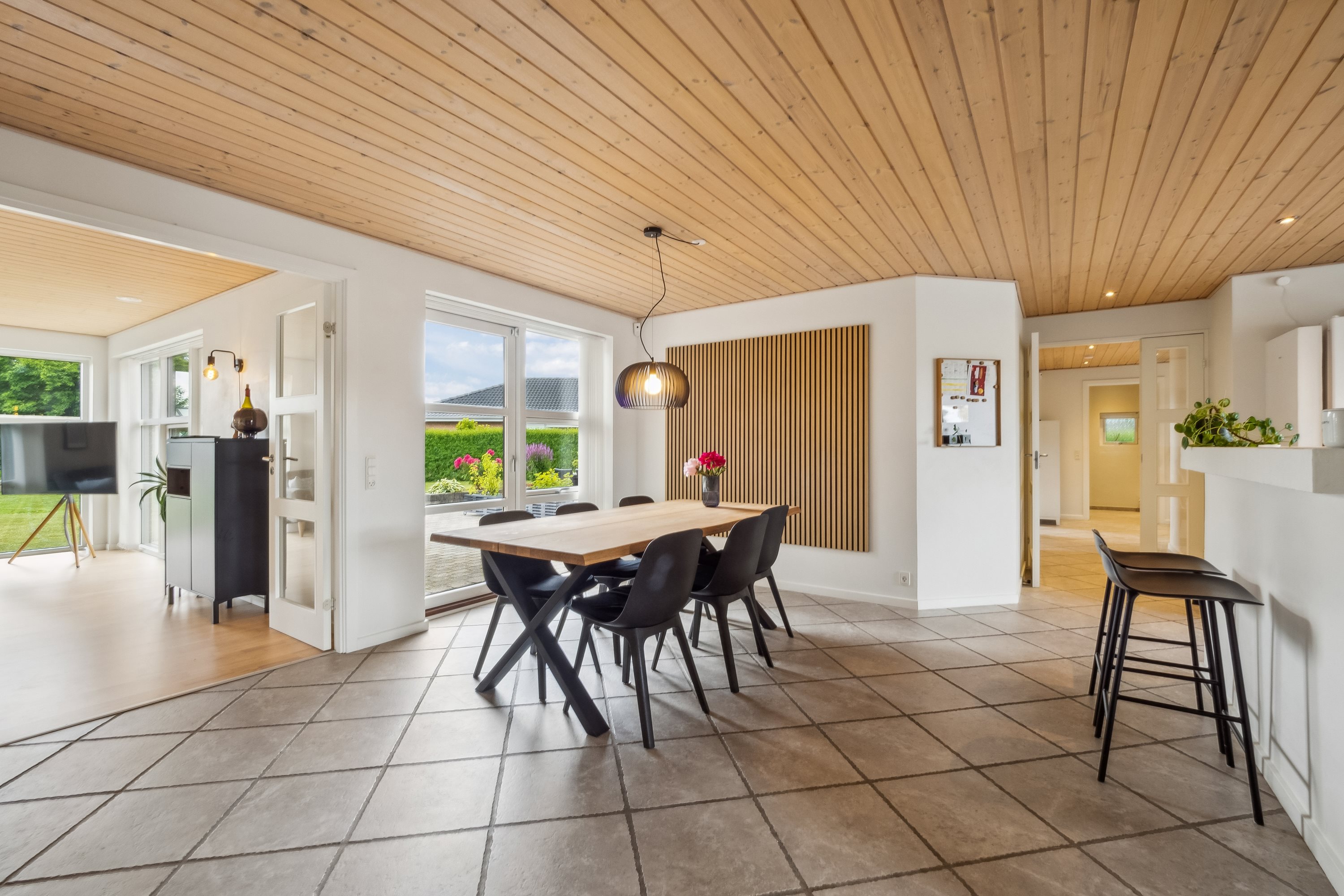 Fremhævet alrum billede i fuldskærmstilstand. Billede af Katrinevænget 35, 8800 Viborg