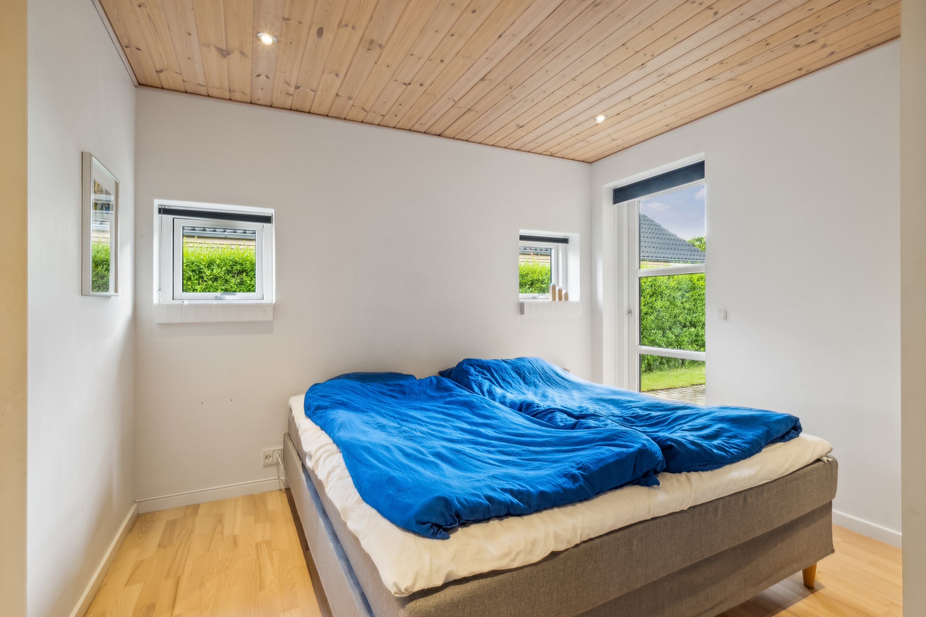 Fremhævet værelse billede i fuldskærmstilstand. Billede af Katrinevænget 35, 8800 Viborg