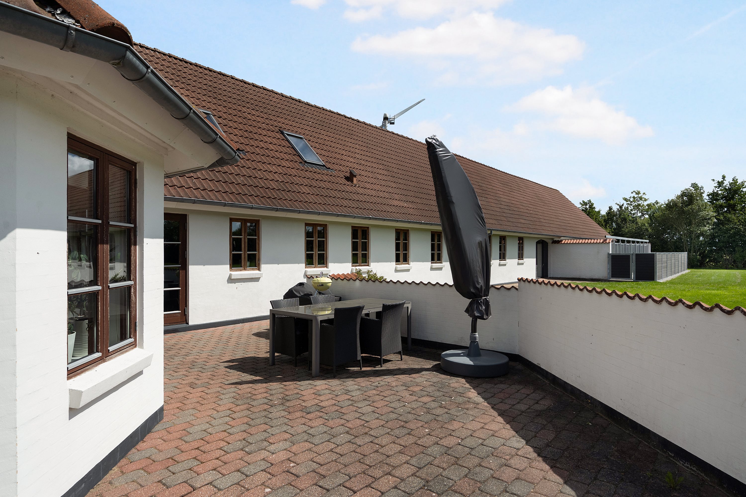 Fremhævet  billede i fuldskærmstilstand. Billede af Vildmosevej 31, 9700 Brønderslev