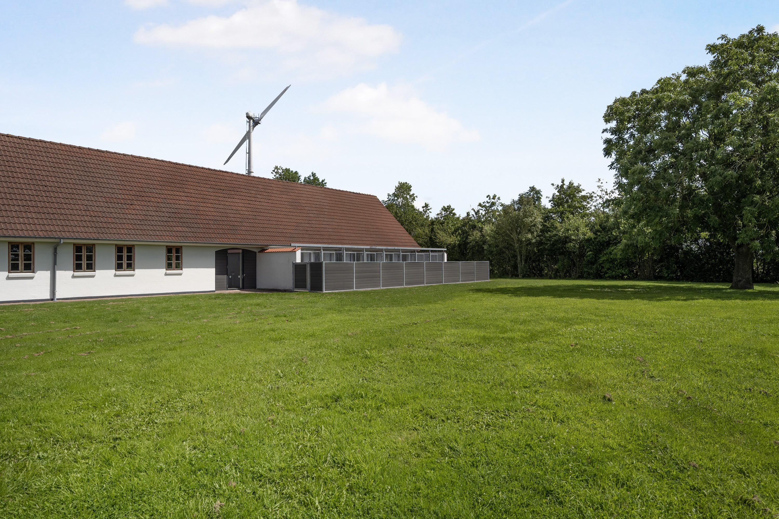 Fremhævet  billede i fuldskærmstilstand. Billede af Vildmosevej 31, 9700 Brønderslev