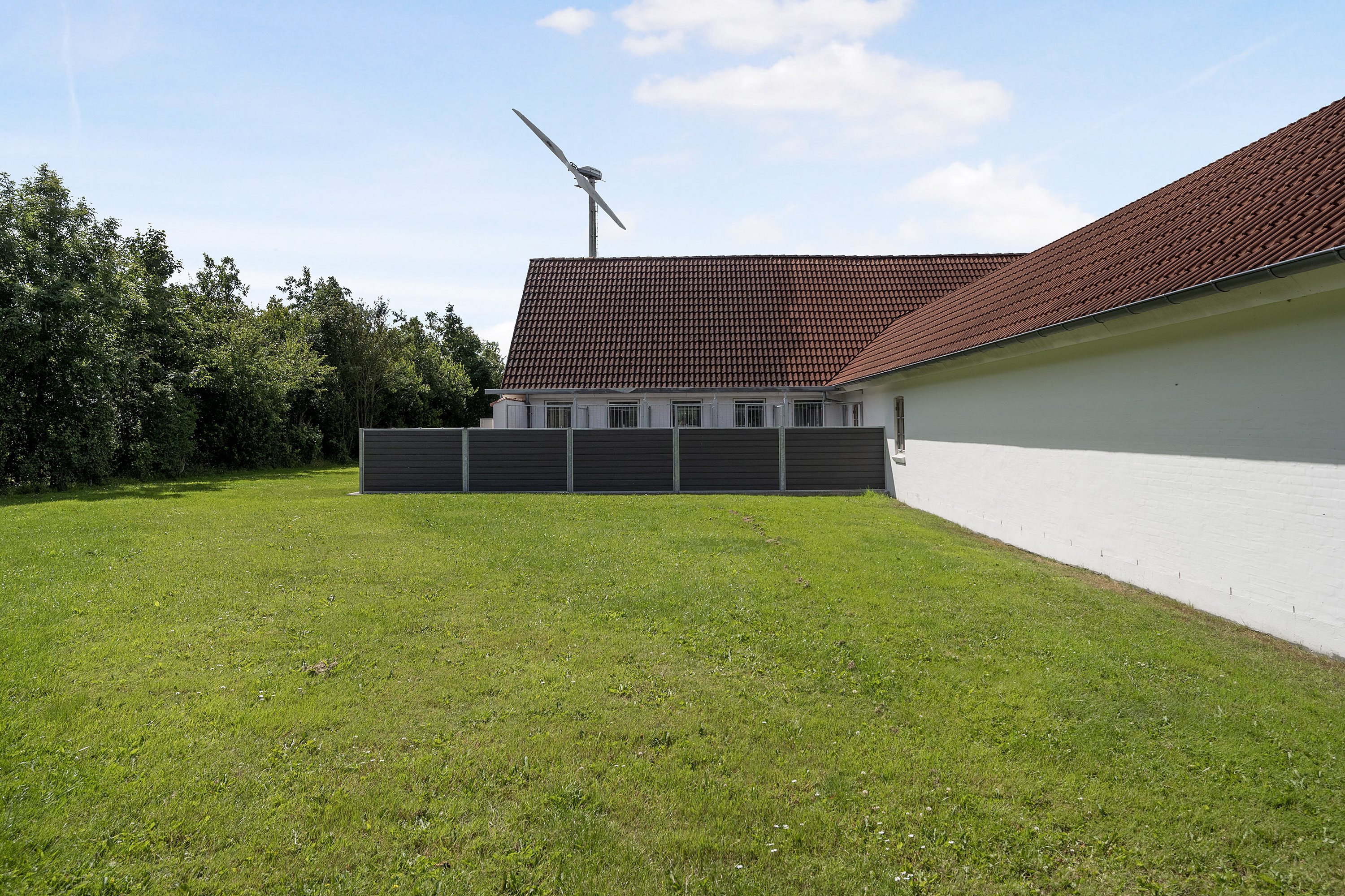 Fremhævet  billede i fuldskærmstilstand. Billede af Vildmosevej 31, 9700 Brønderslev