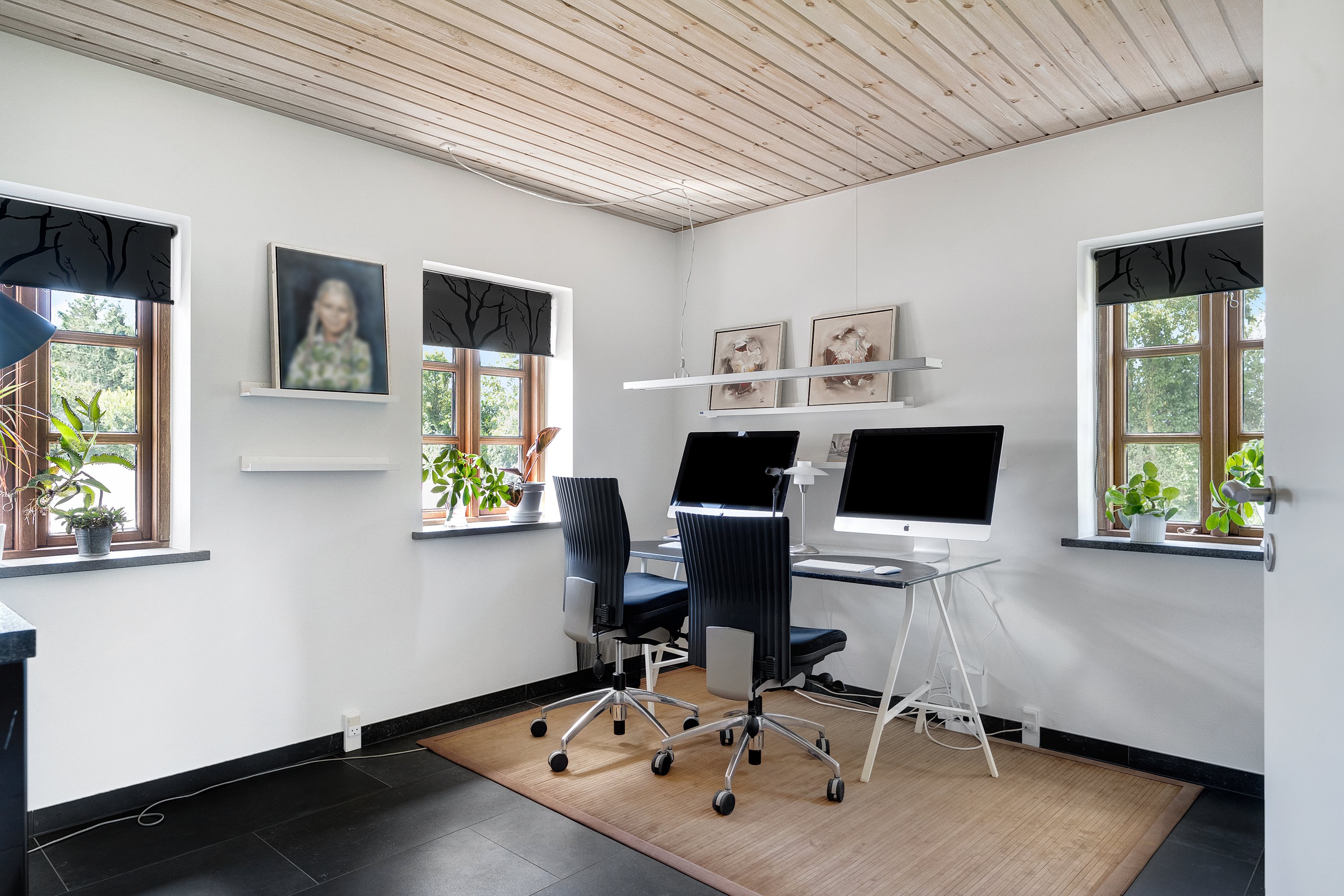 Fremhævet  billede i fuldskærmstilstand. Billede af Vildmosevej 31, 9700 Brønderslev