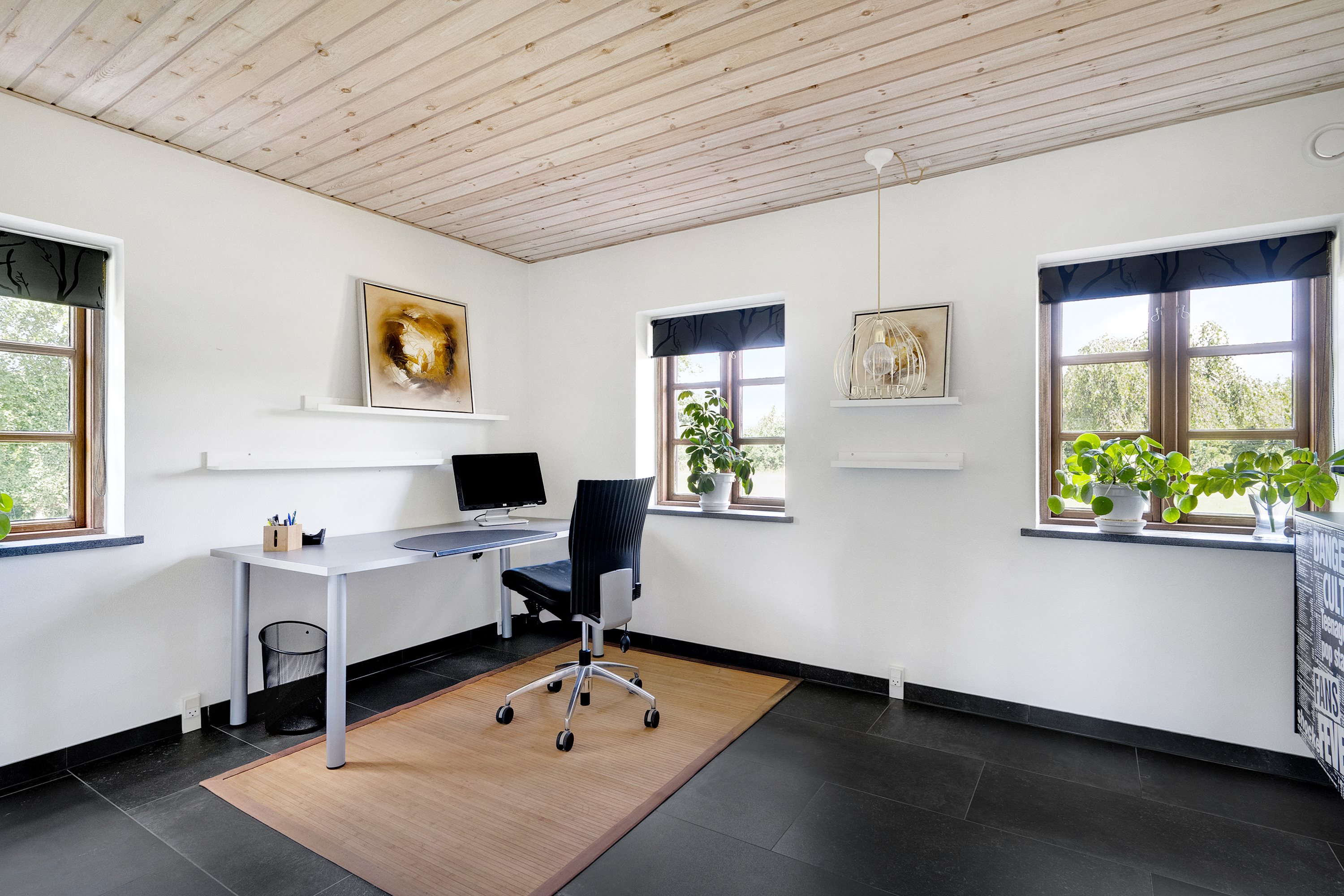 Fremhævet  billede i fuldskærmstilstand. Billede af Vildmosevej 31, 9700 Brønderslev