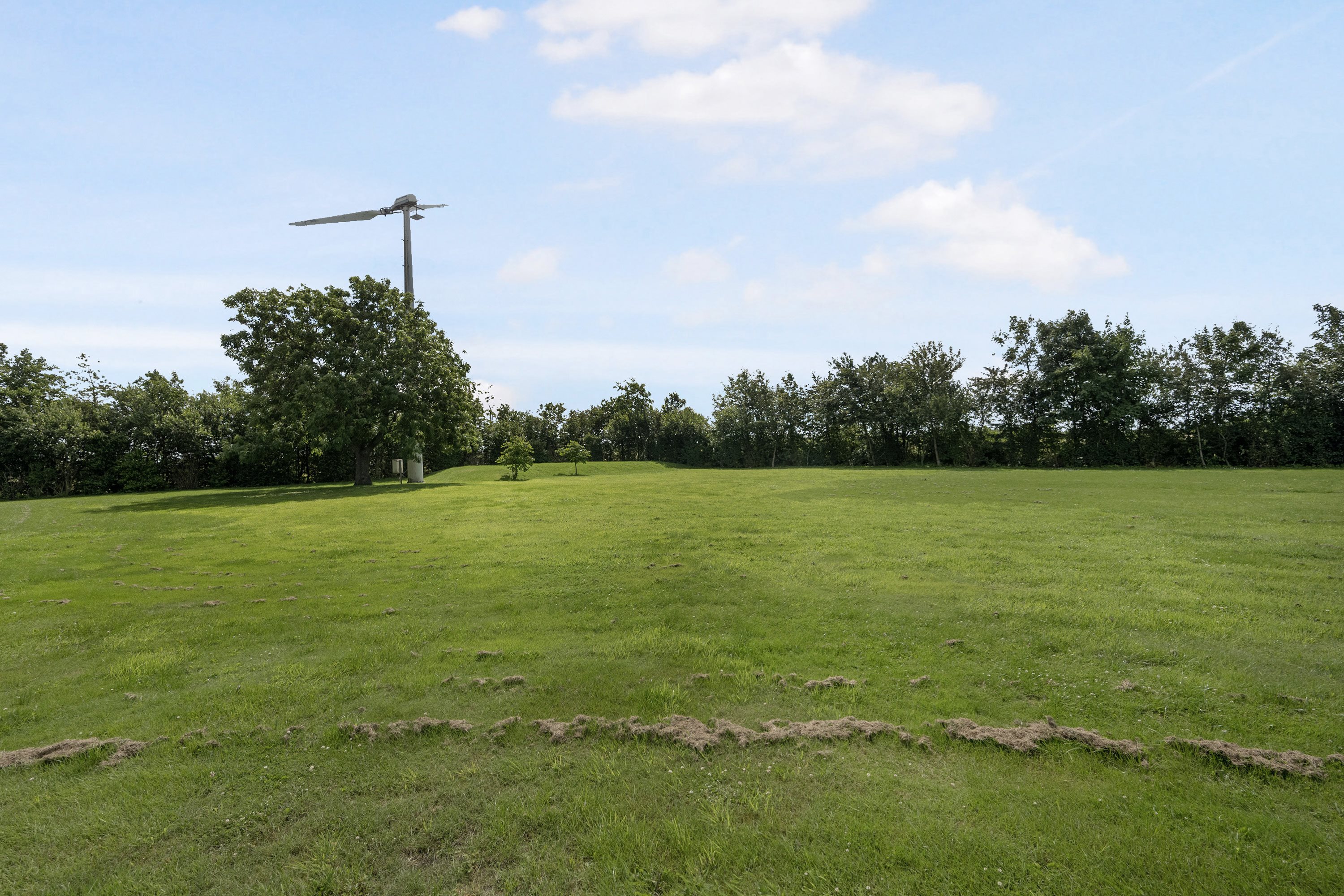 Fremhævet  billede i fuldskærmstilstand. Billede af Vildmosevej 31, 9700 Brønderslev