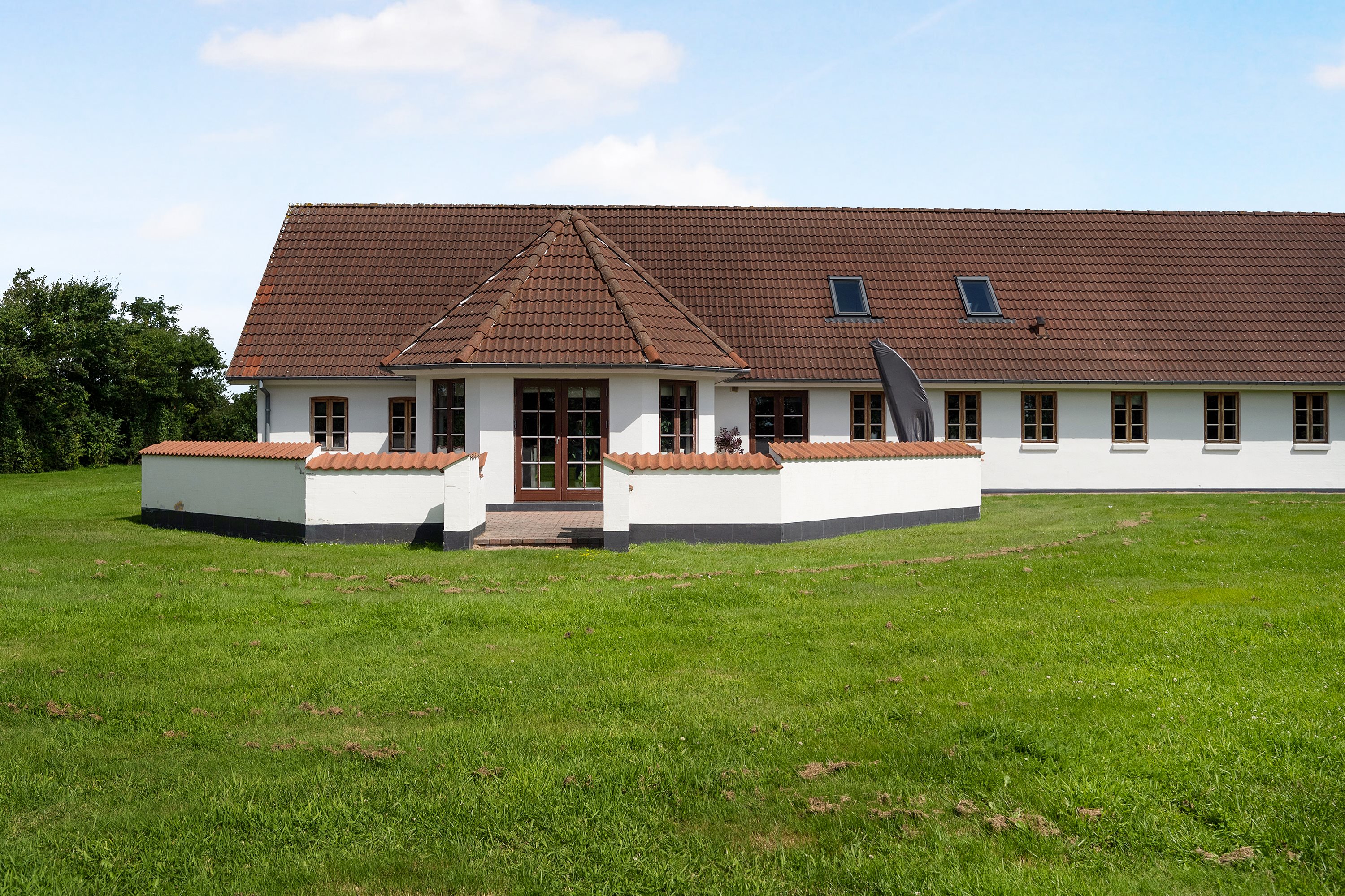 Fremhævet  billede i fuldskærmstilstand. Billede af Vildmosevej 31, 9700 Brønderslev