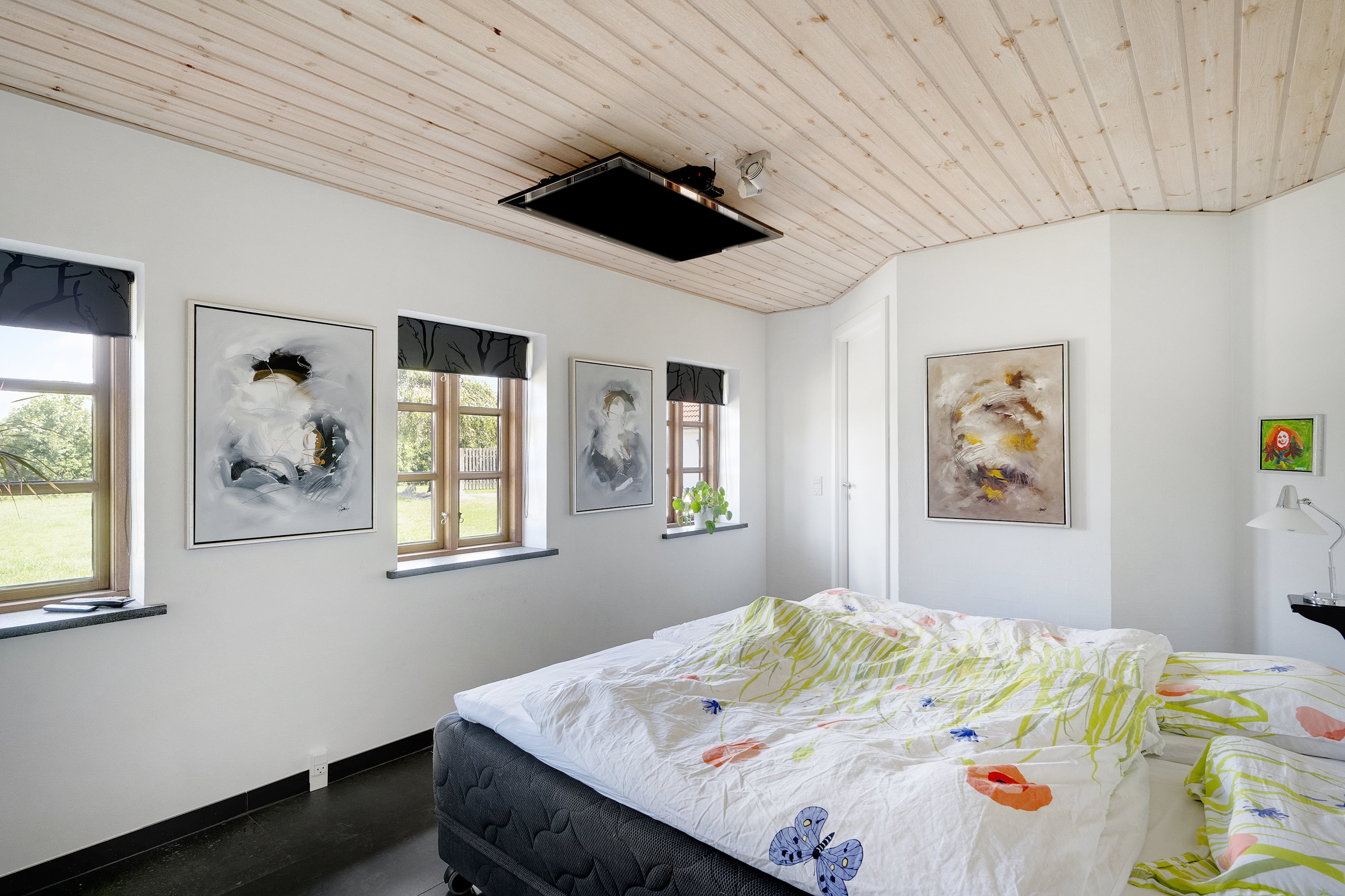 Fremhævet  billede i fuldskærmstilstand. Billede af Vildmosevej 31, 9700 Brønderslev