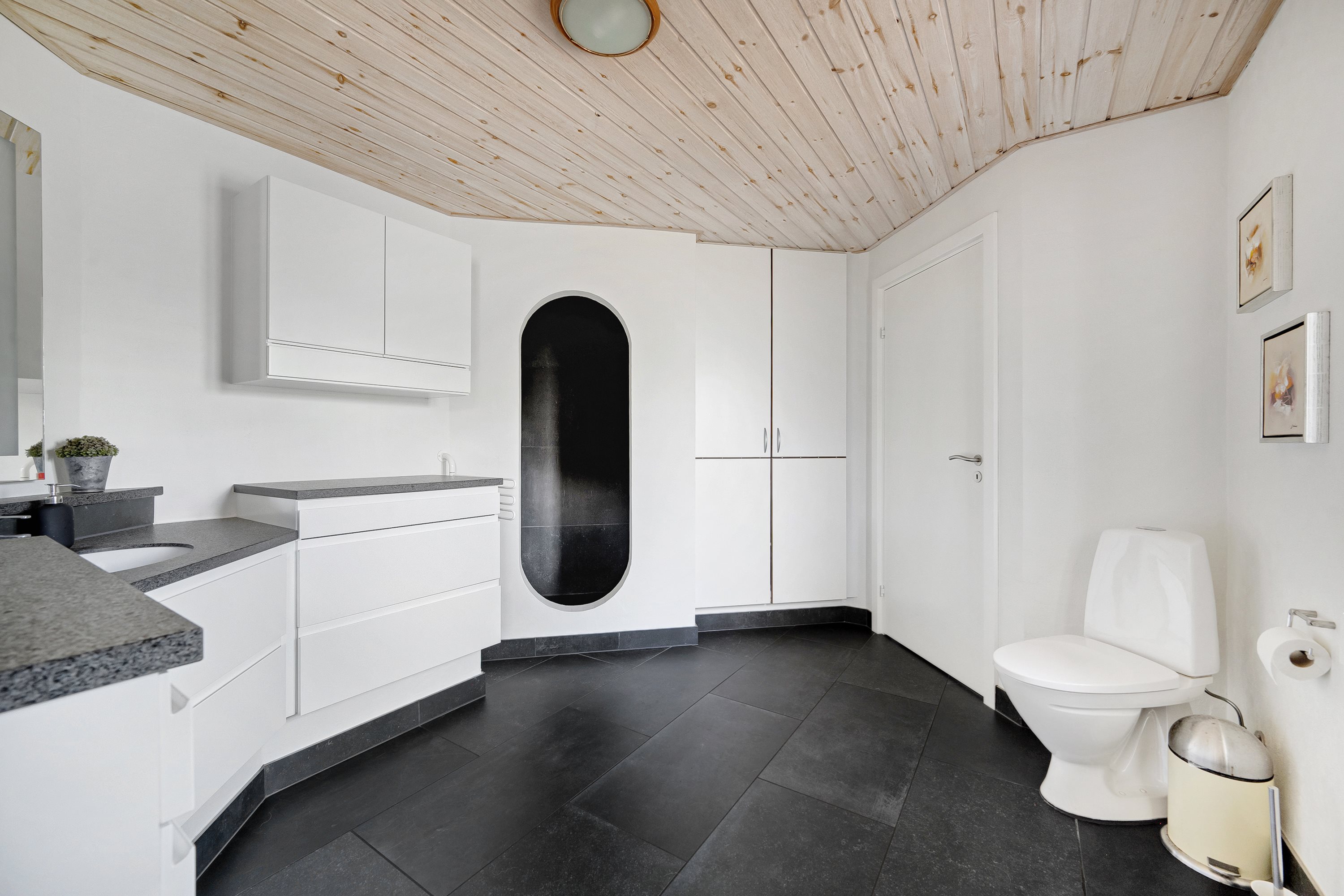 Fremhævet  billede i fuldskærmstilstand. Billede af Vildmosevej 31, 9700 Brønderslev