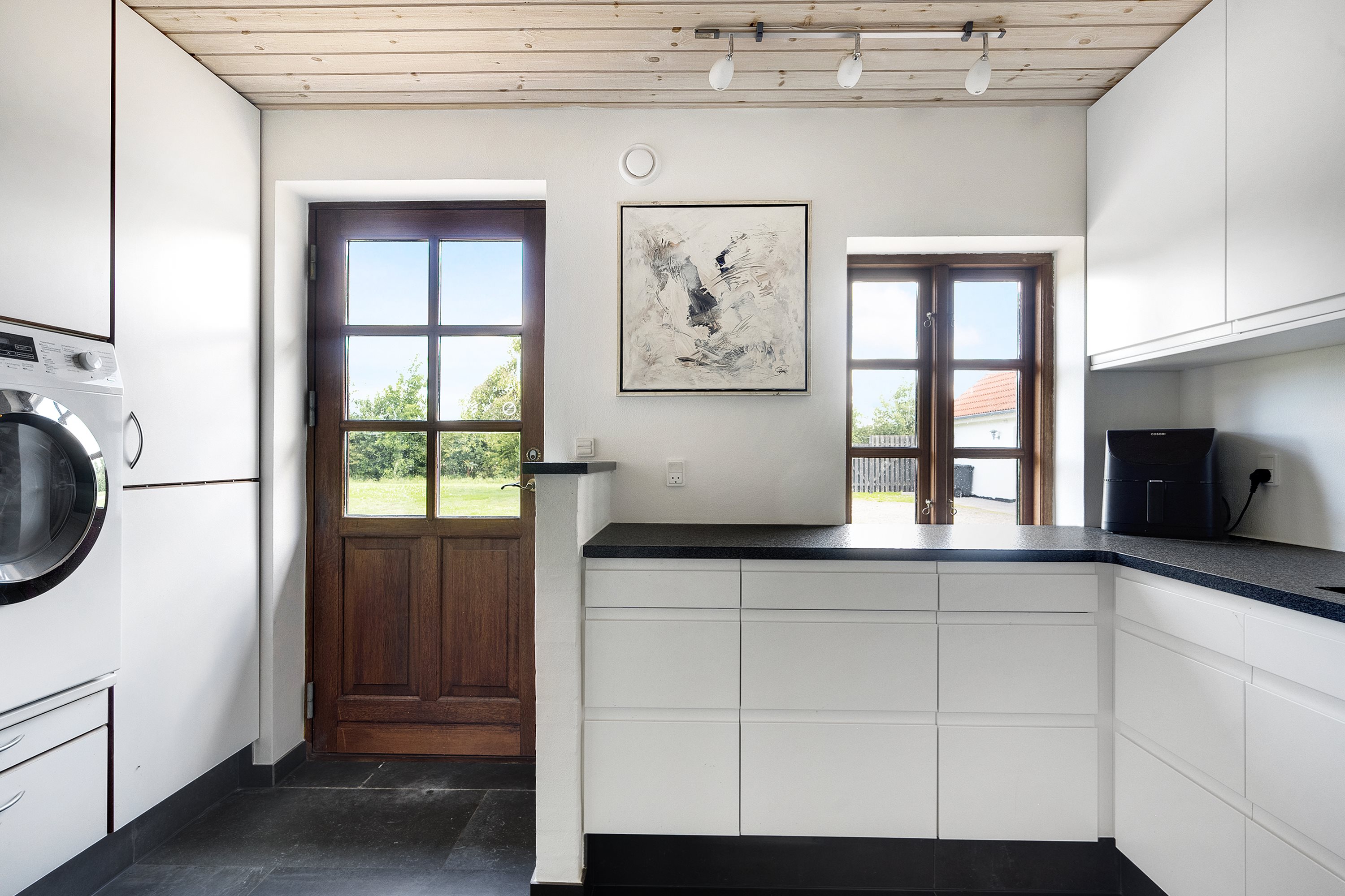 Fremhævet  billede i fuldskærmstilstand. Billede af Vildmosevej 31, 9700 Brønderslev