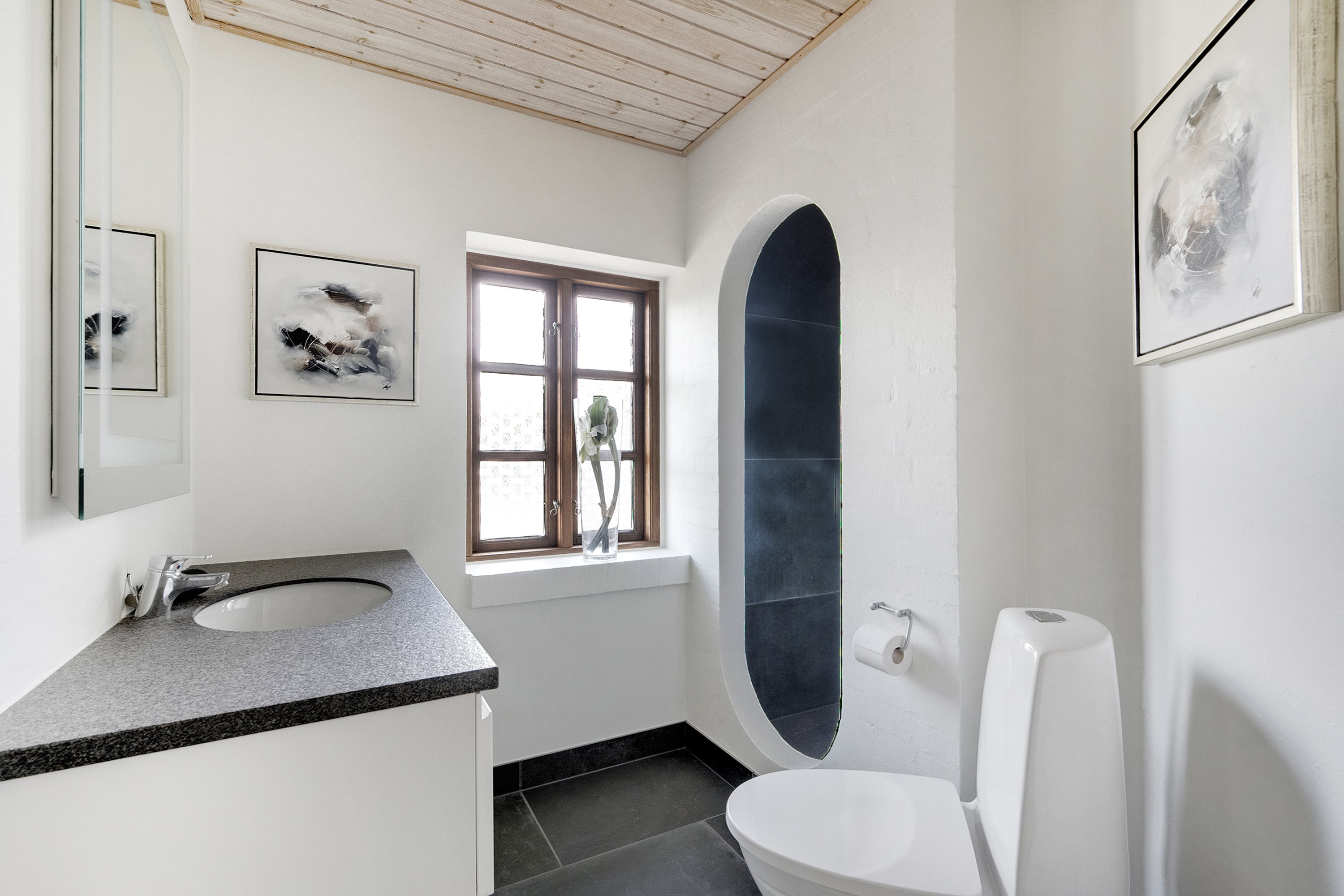 Fremhævet  billede i fuldskærmstilstand. Billede af Vildmosevej 31, 9700 Brønderslev