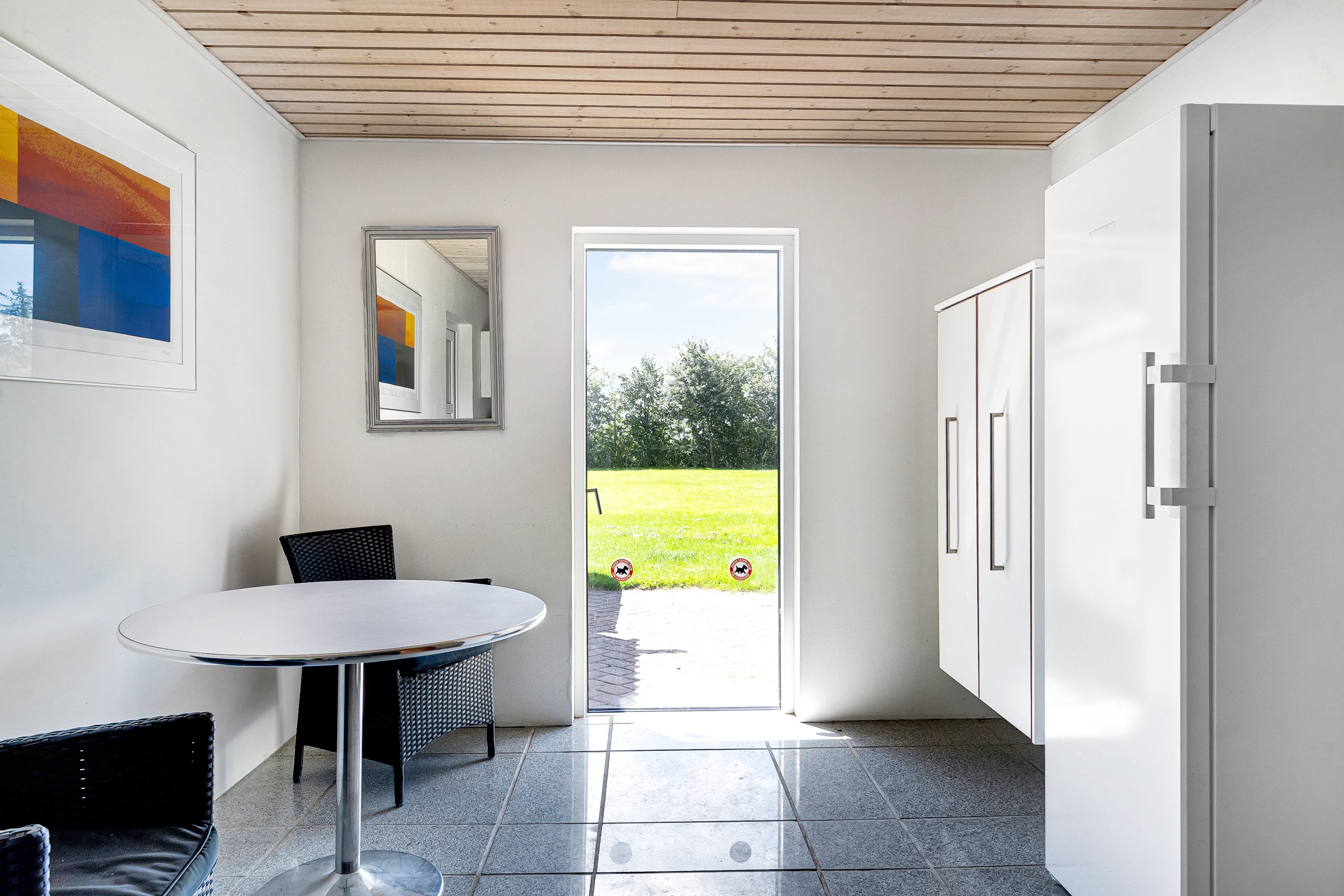 Fremhævet  billede i fuldskærmstilstand. Billede af Vildmosevej 31, 9700 Brønderslev