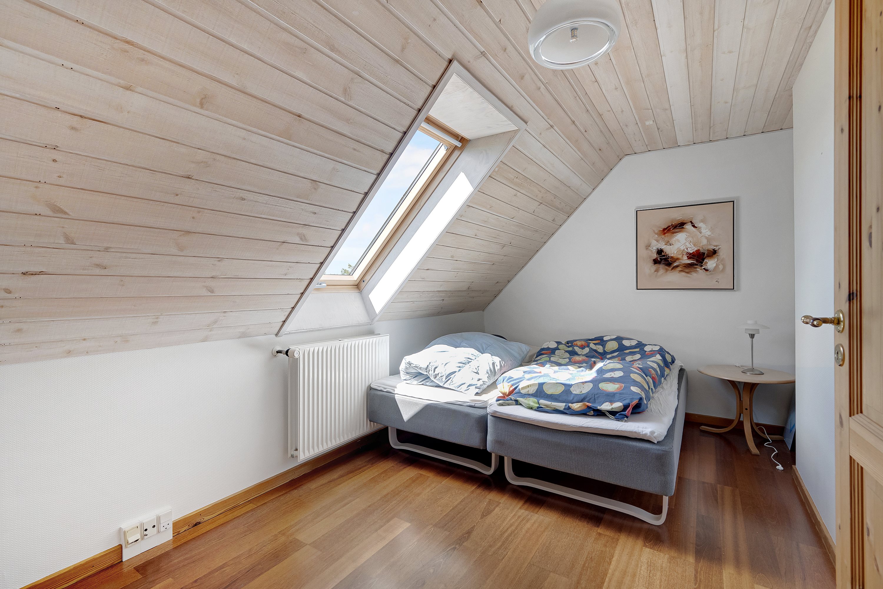 Fremhævet  billede i fuldskærmstilstand. Billede af Vildmosevej 31, 9700 Brønderslev